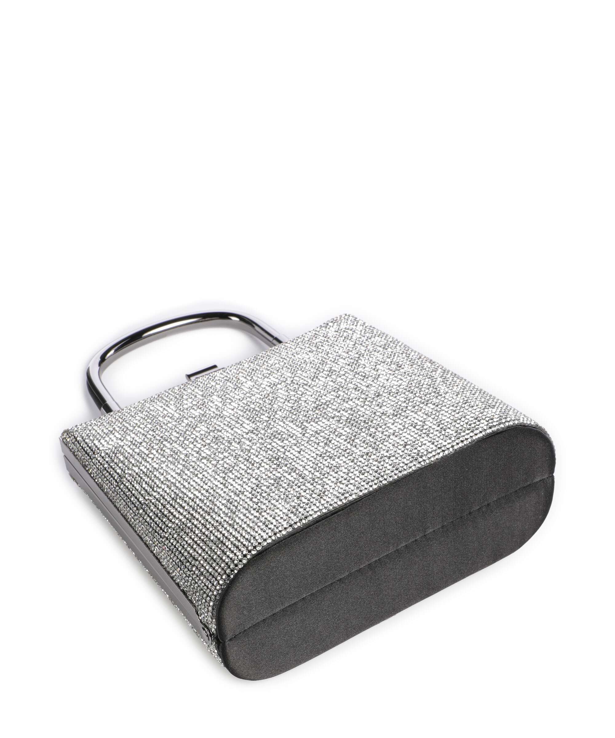 Kazar Bellatrix Crossbody tas black/silver - Image 5