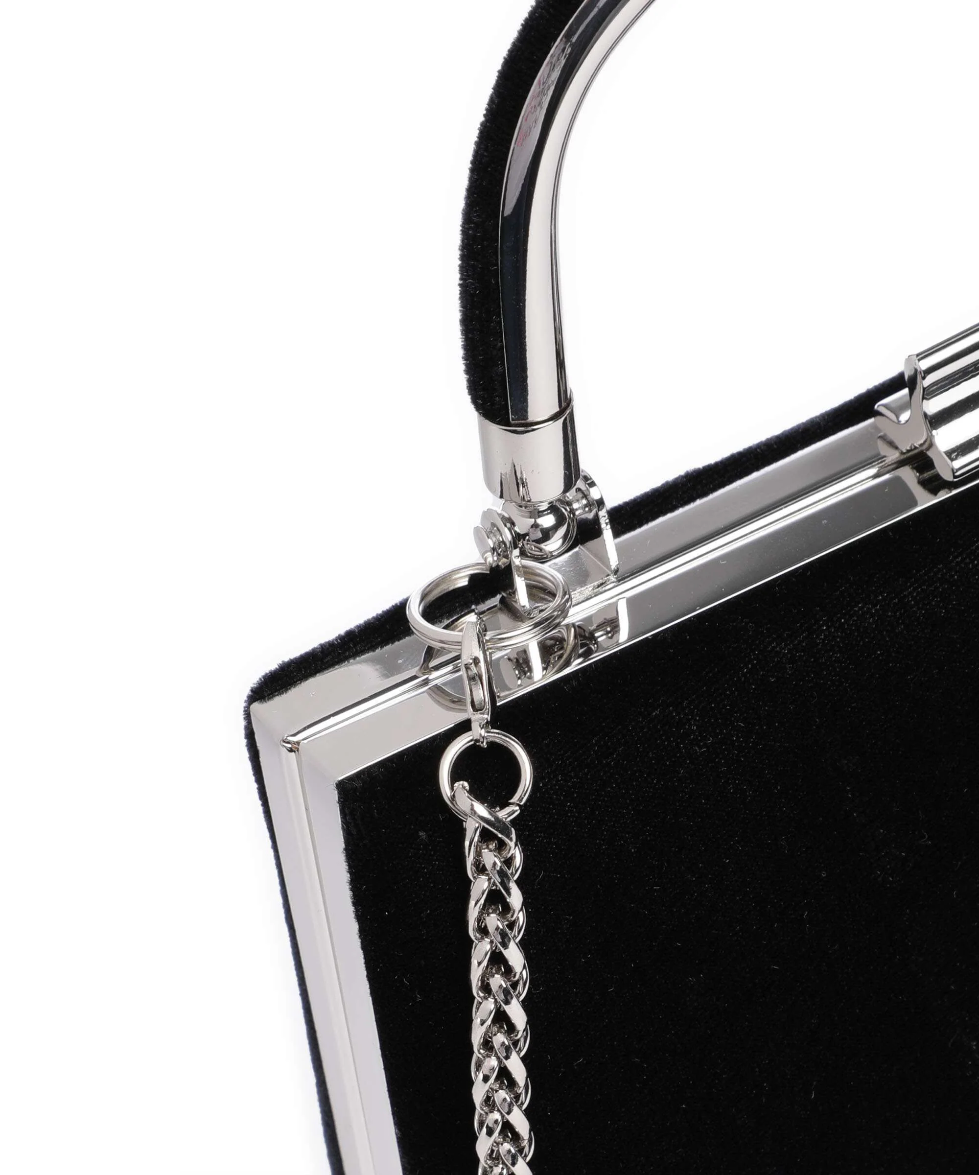 Kazar Bellatrix Crossbody tas black - Image 4