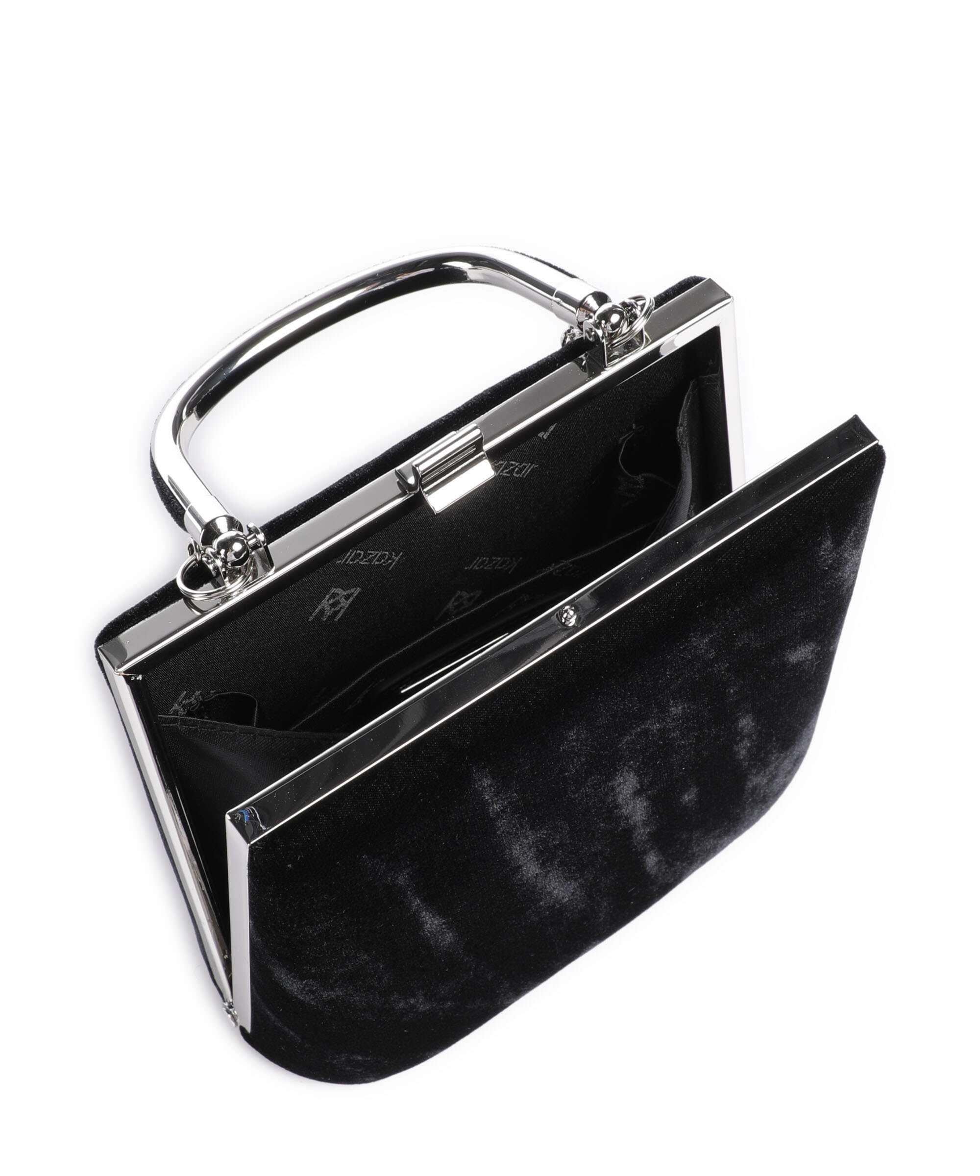 Kazar Bellatrix Crossbody tas black - Image 6