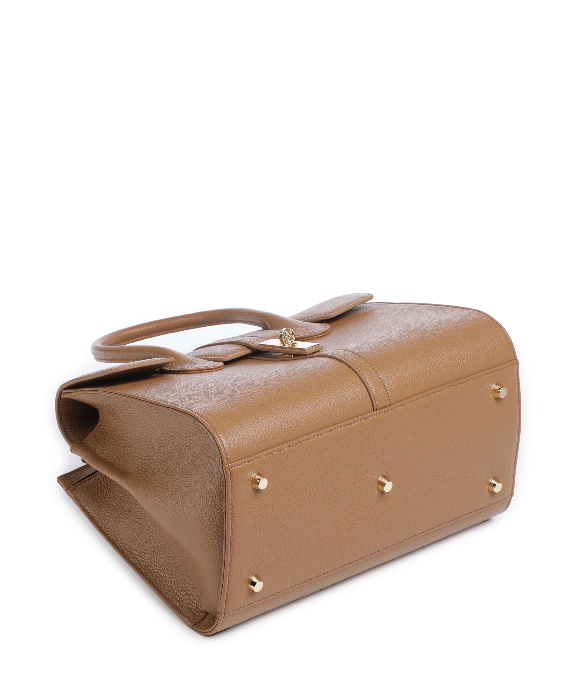 Kazar Felicite M Handtas light brown - Image 4