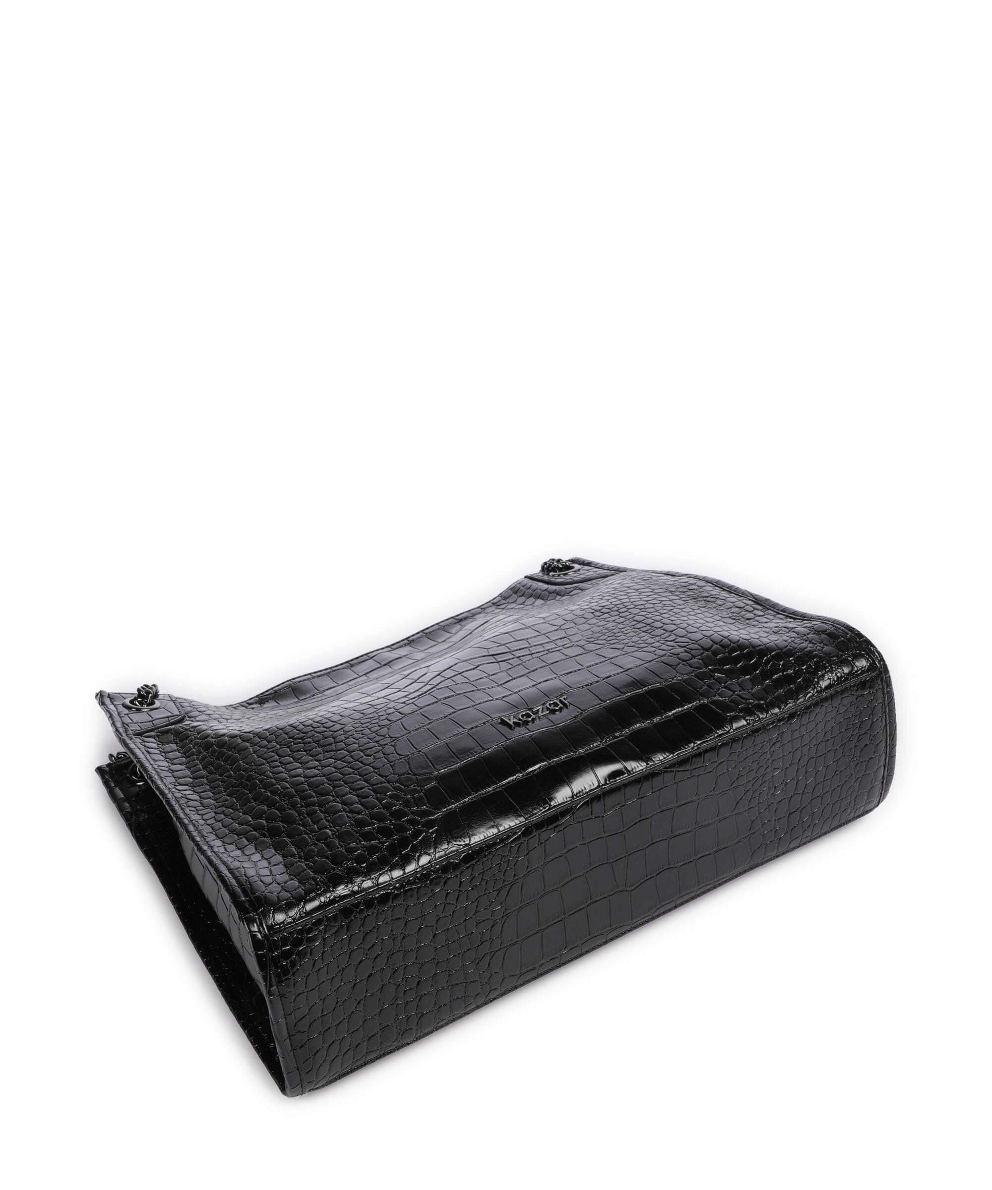 Kazar Hale Boodschappentas black - Image 4
