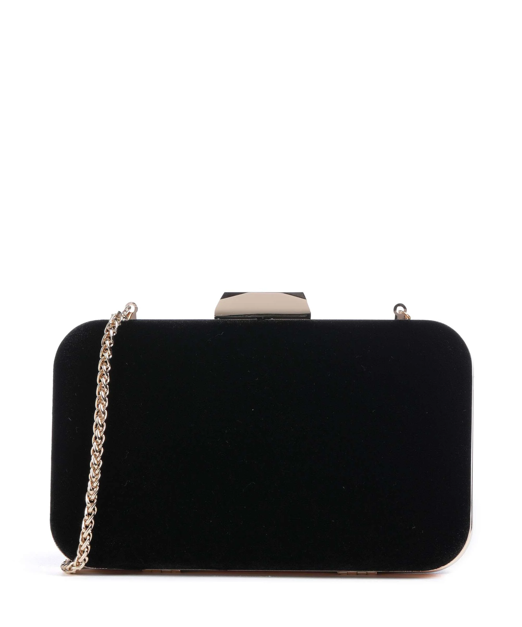 Kazar Louise Crossbody tas black