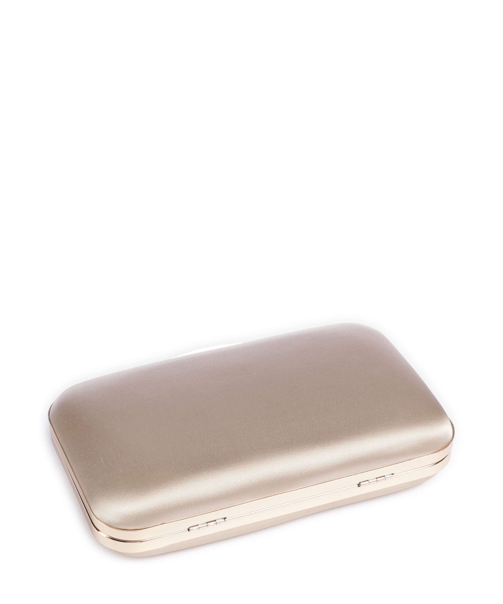 Kazar Louise Crossbody tas beige - Image 5