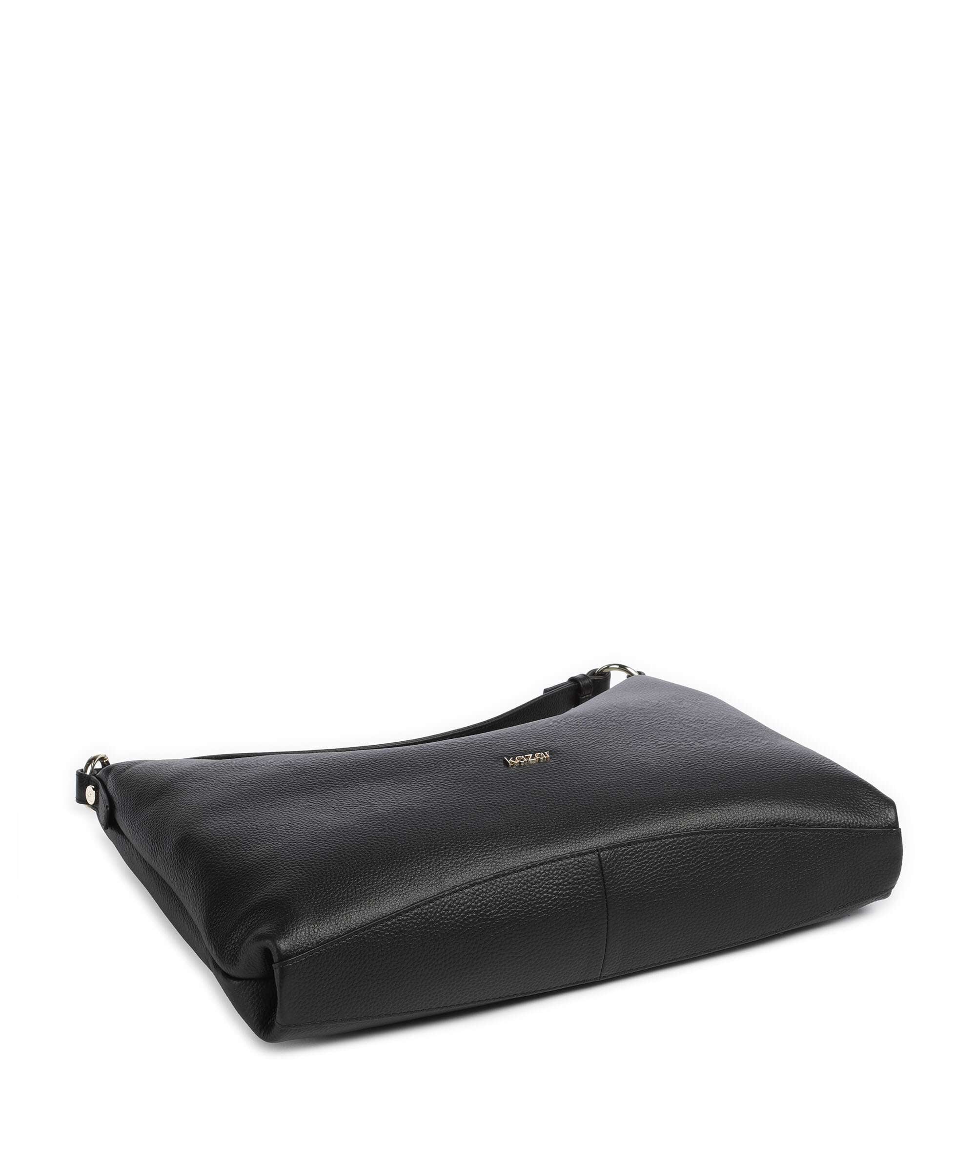 Kazar Margei Hobo tas black - Image 4