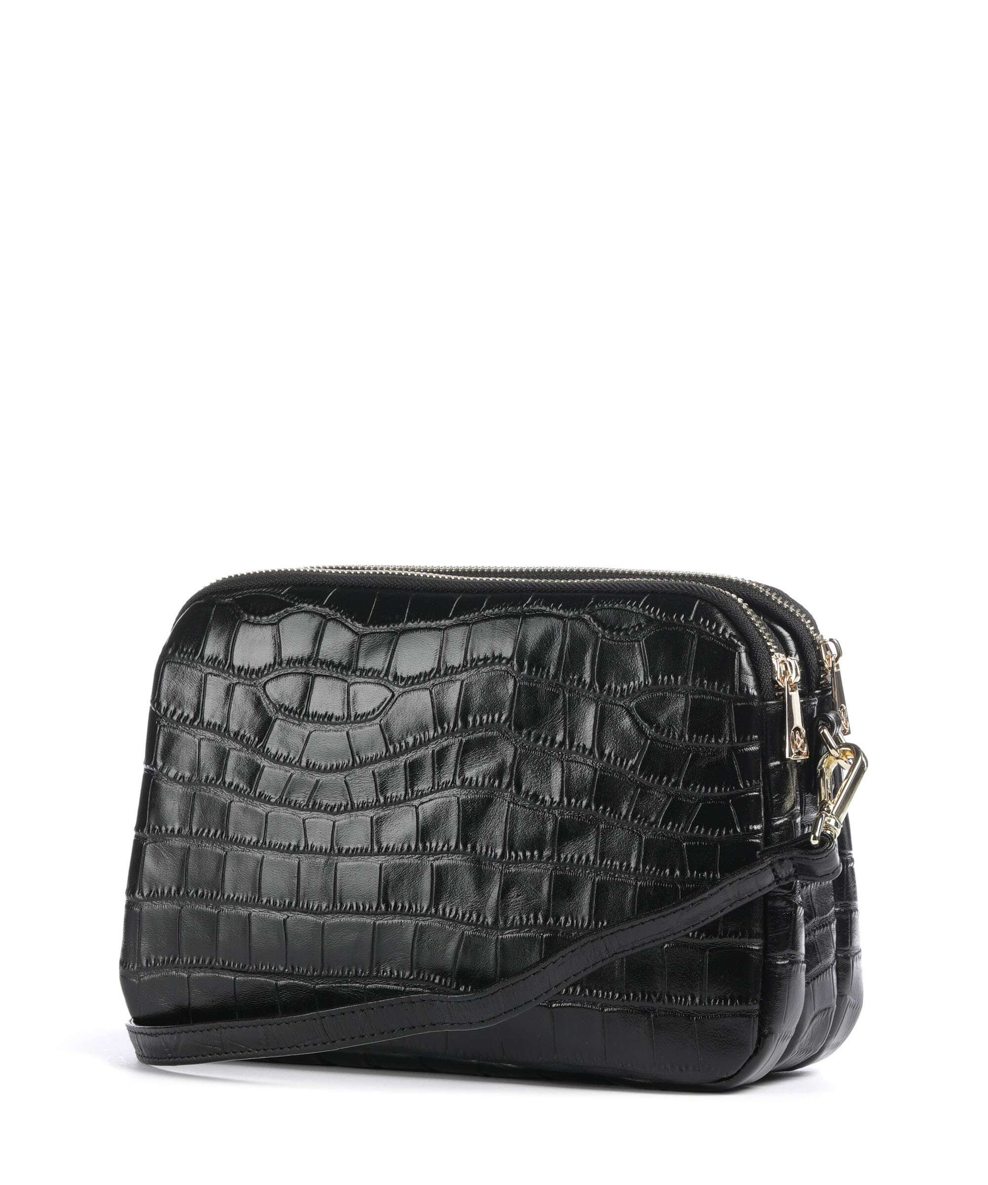 Kazar New Rita Crossbody tas black - Image 2