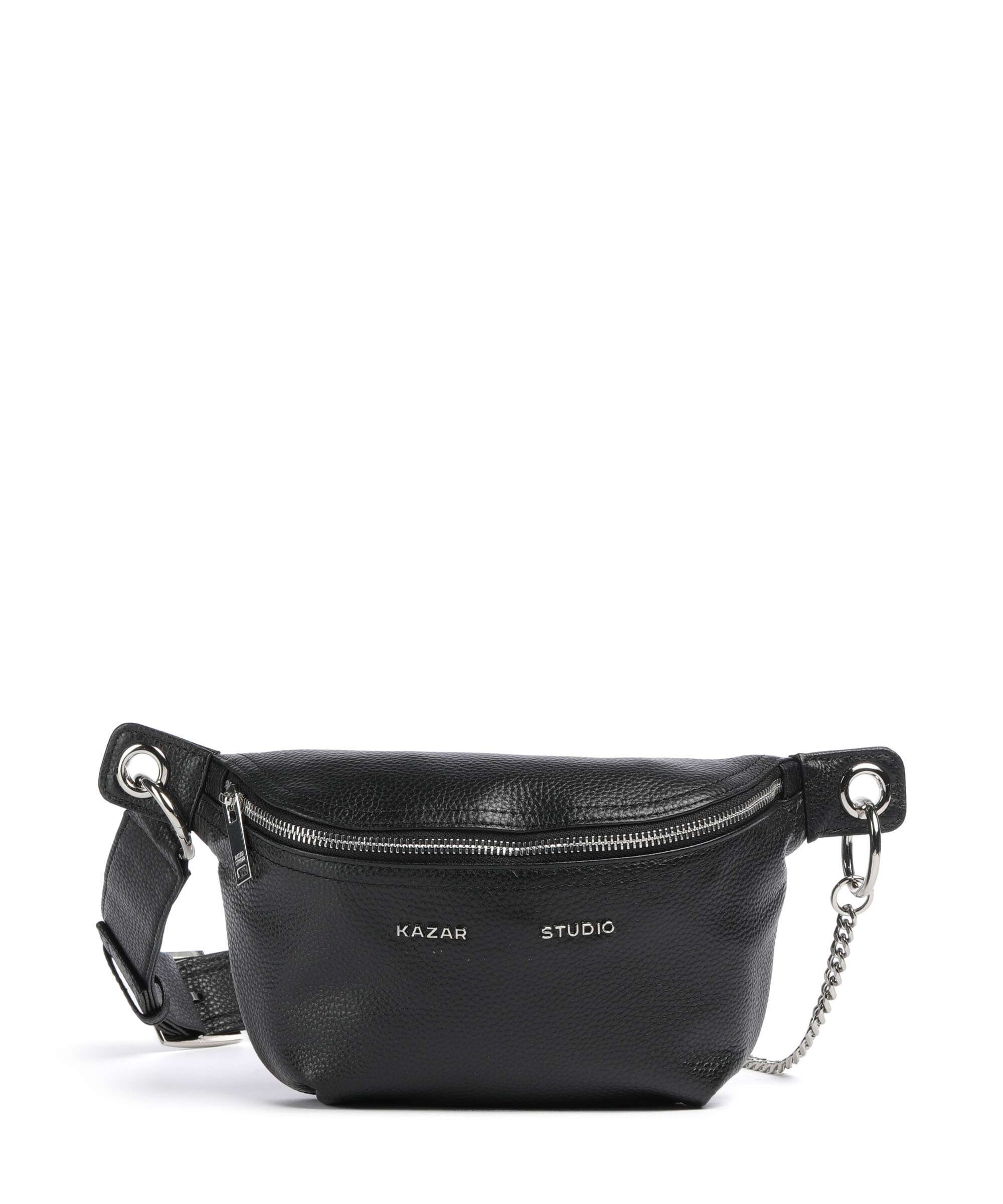 Kazar Noel Crossbody tas black
