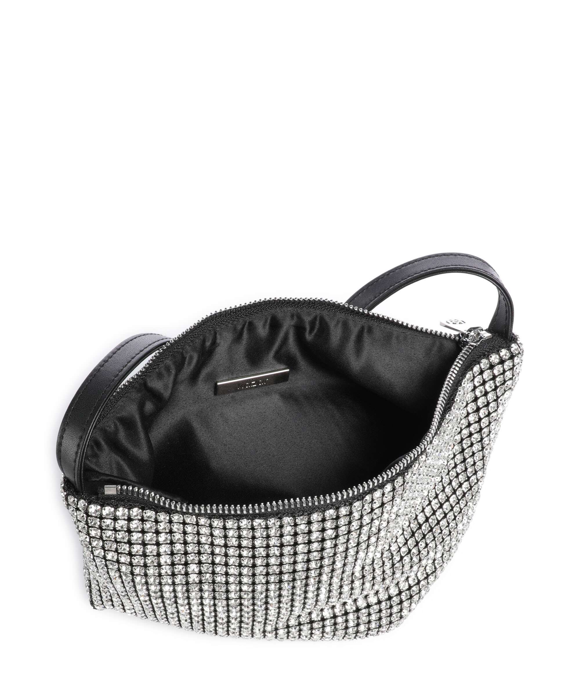 Kazar Party Schoudertas black/silver - Image 6