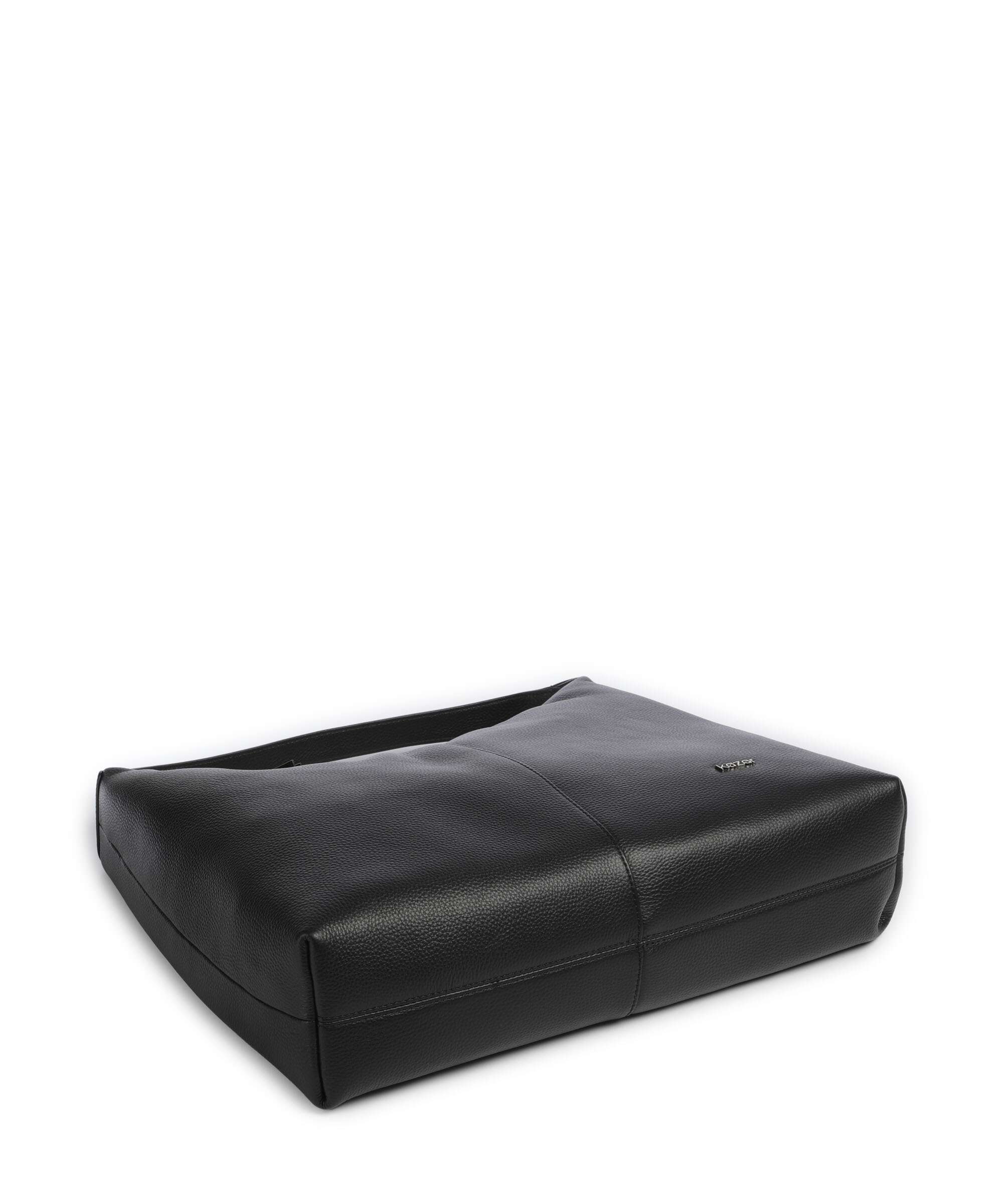 Kazar Remi Hobo tas black - Image 4