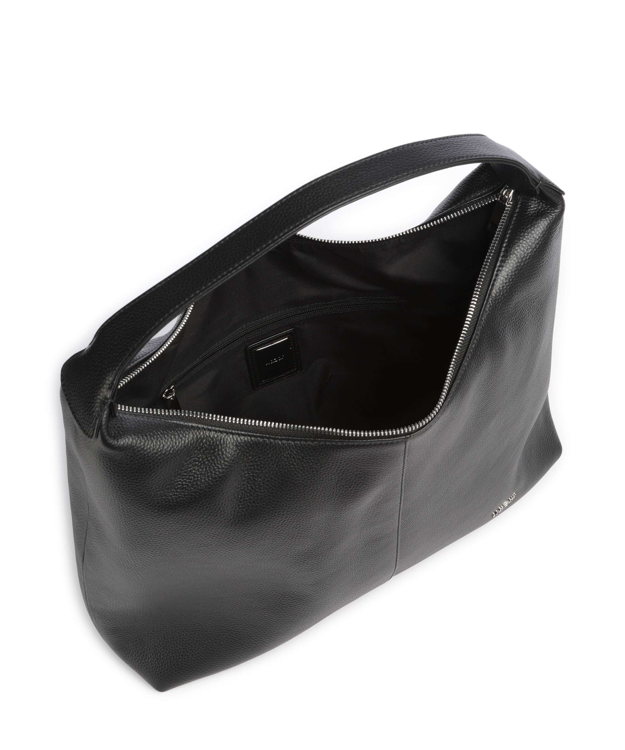 Kazar Remi Hobo tas black - Image 5