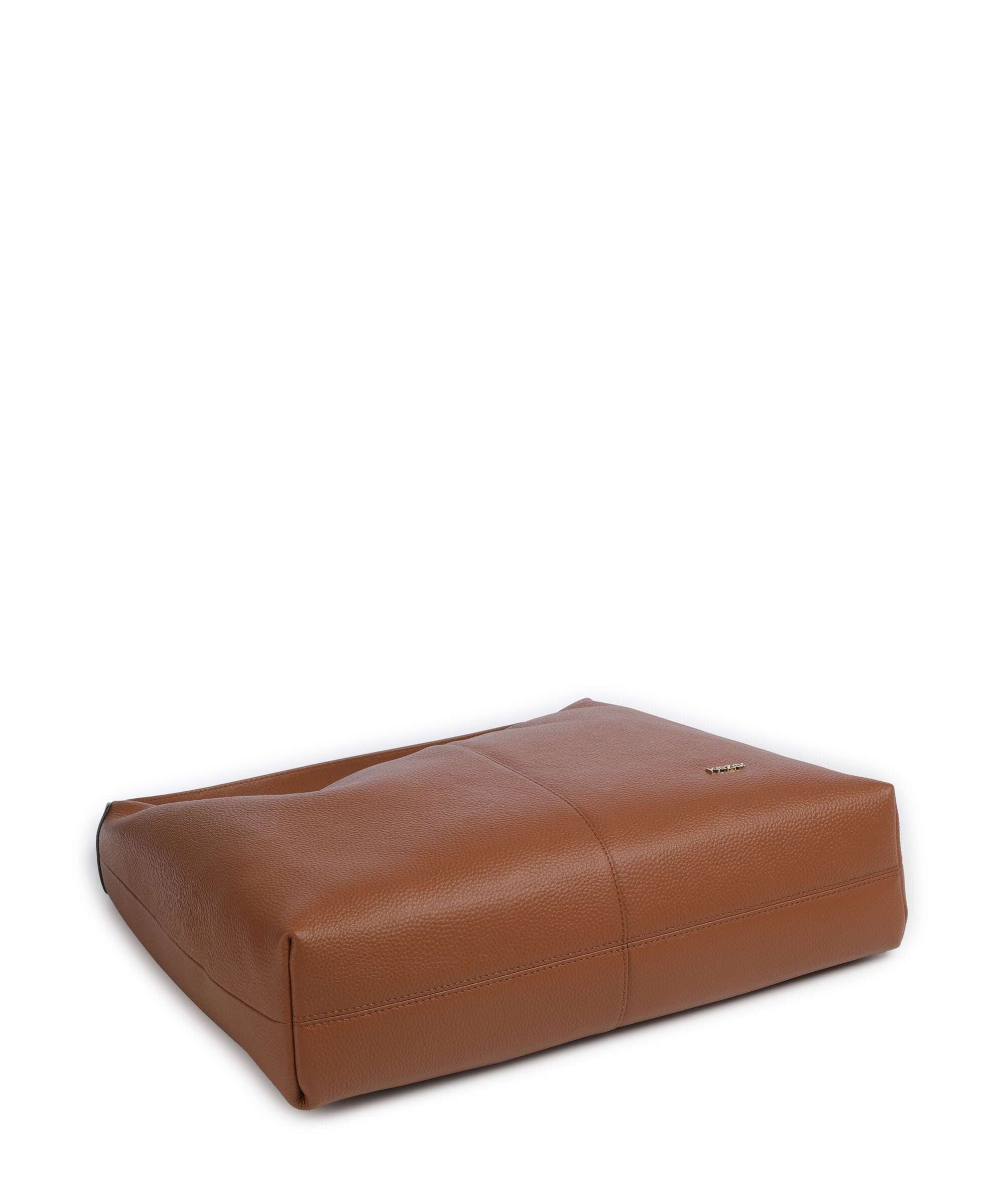 Kazar Remi Hobo tas light brown - Image 4