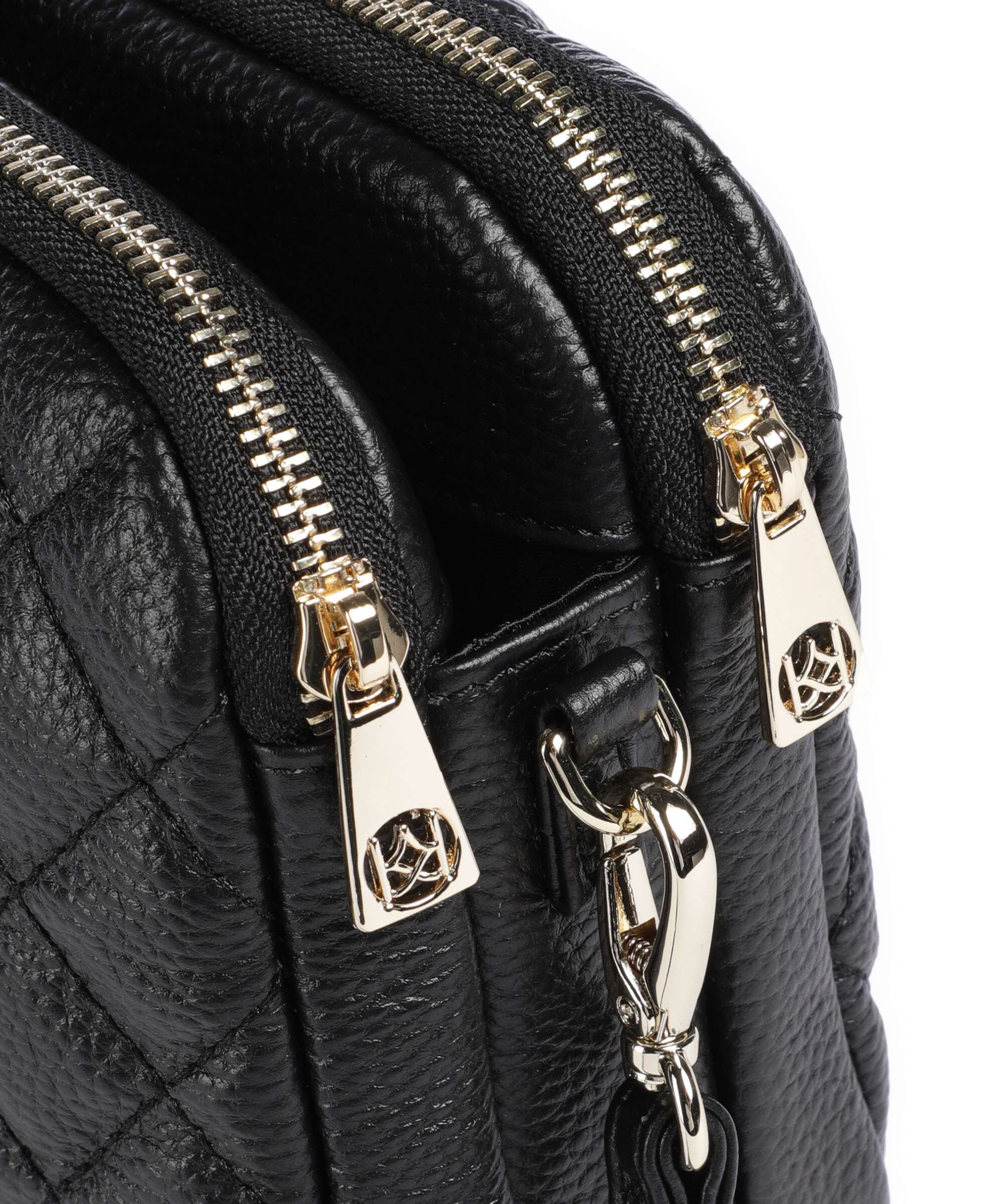 Kazar Rita Crossbody tas black - Image 4