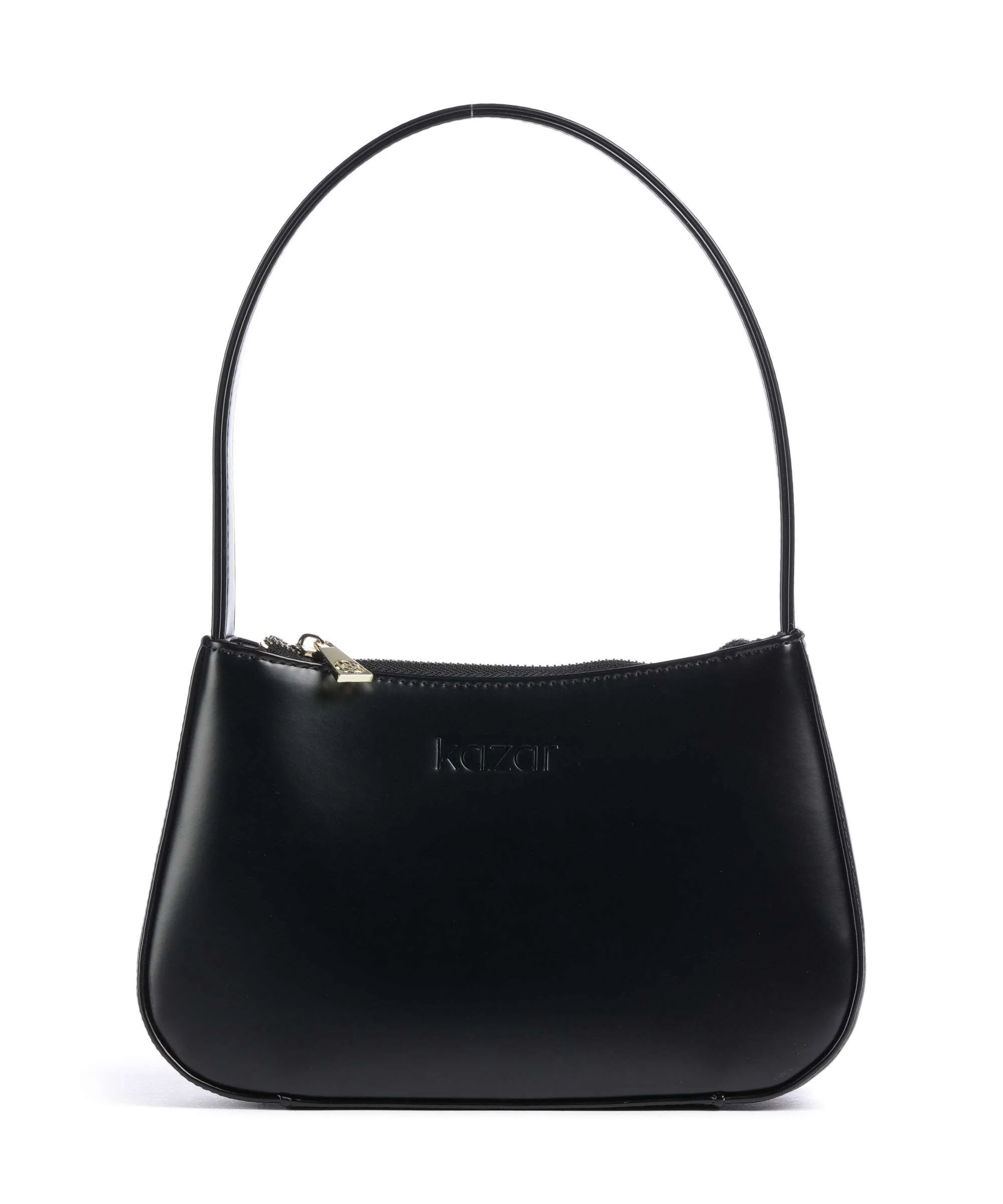 Kazar Tilda Mini Schoudertas black