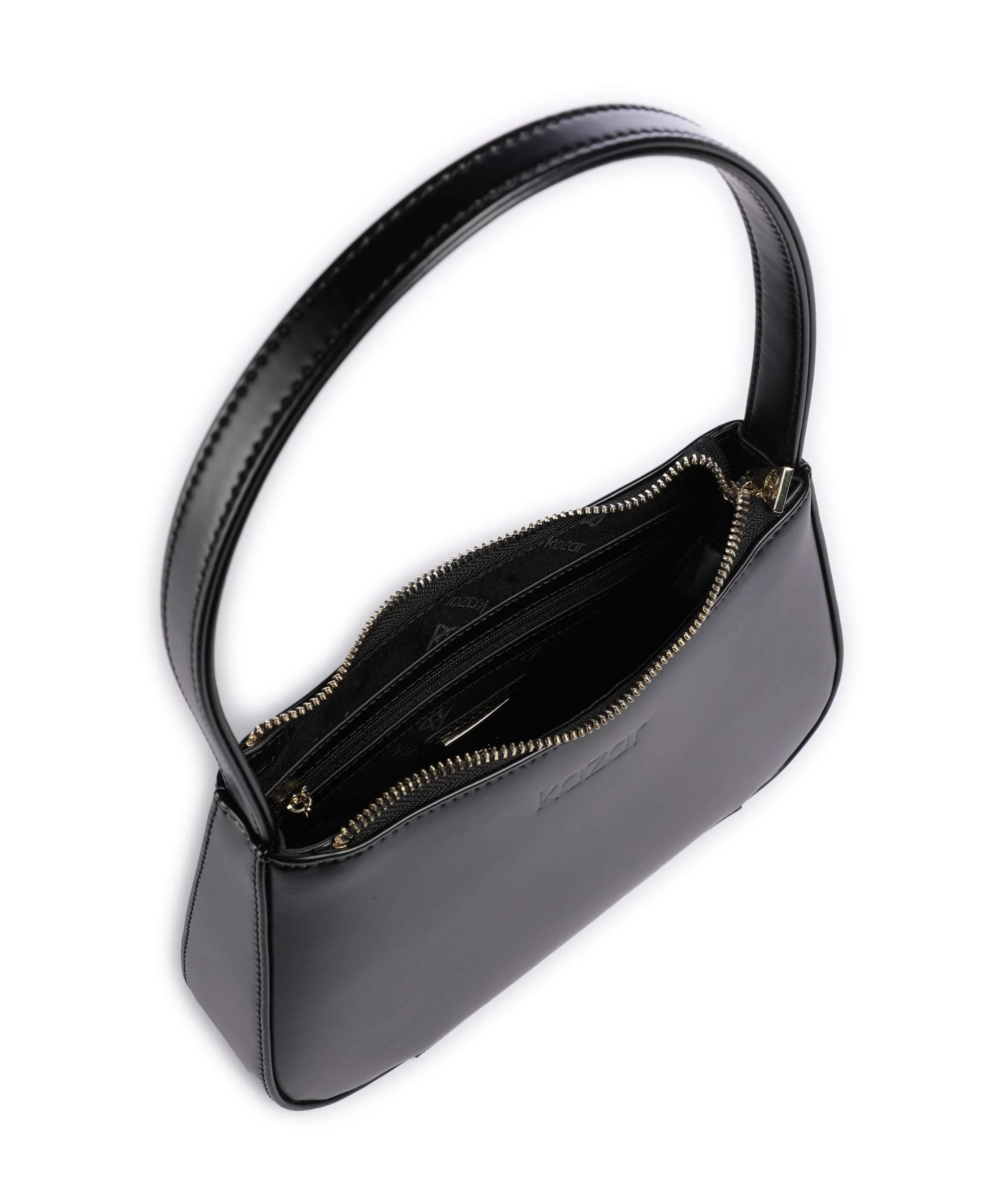 Kazar Tilda Mini Schoudertas black - Image 5