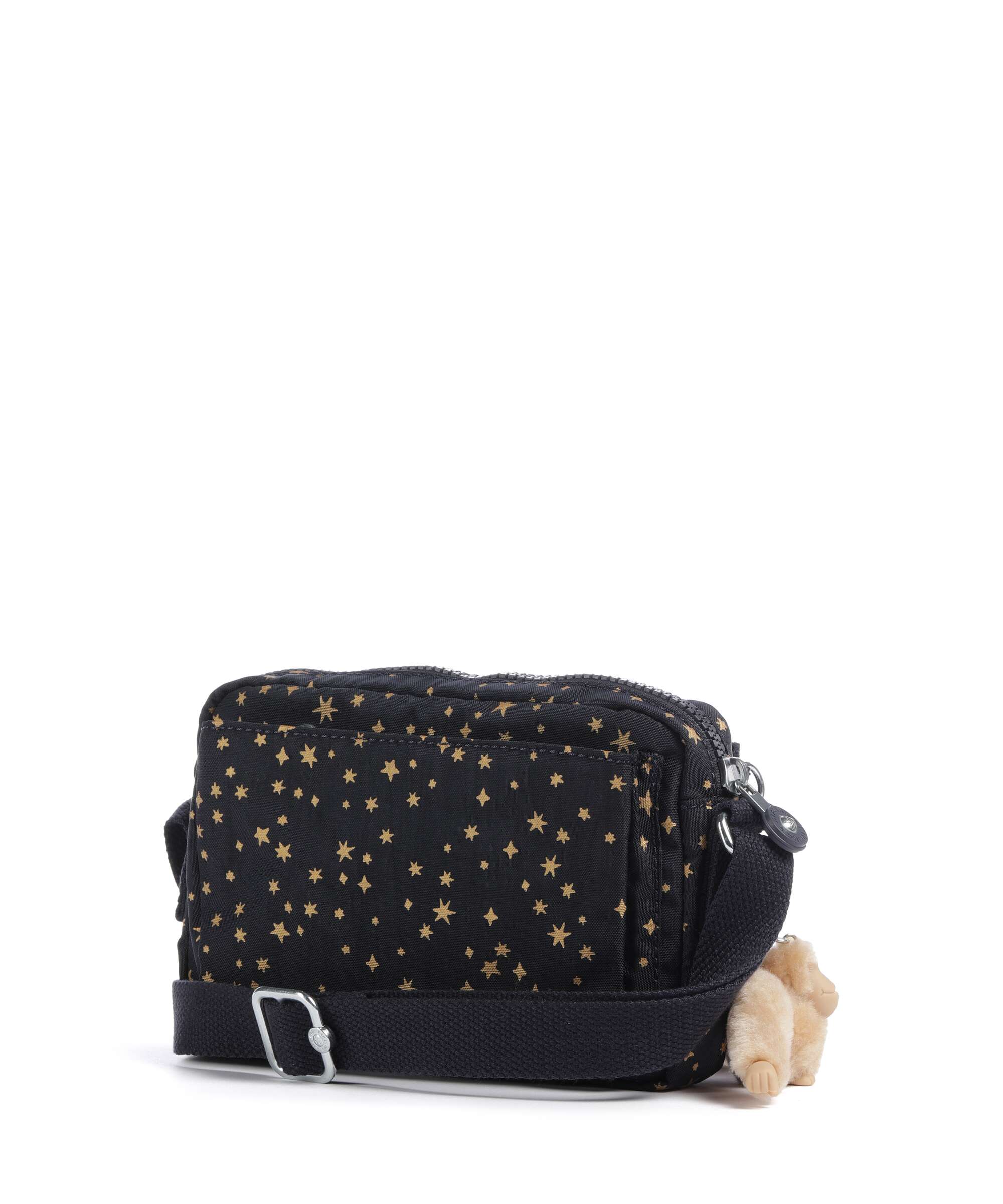 Kipling Basic Abanu Crossbody tas ultimate stars - Image 2