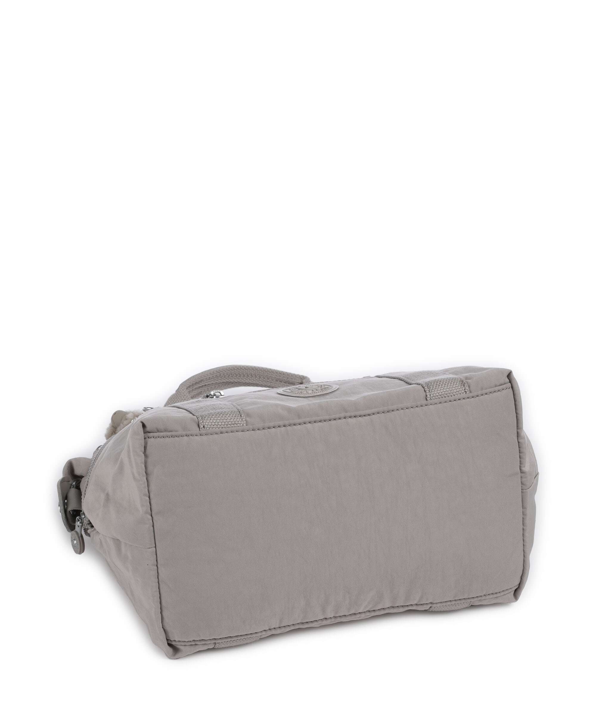 Kipling Basic Art Mini Handtas grey gris - Image 5