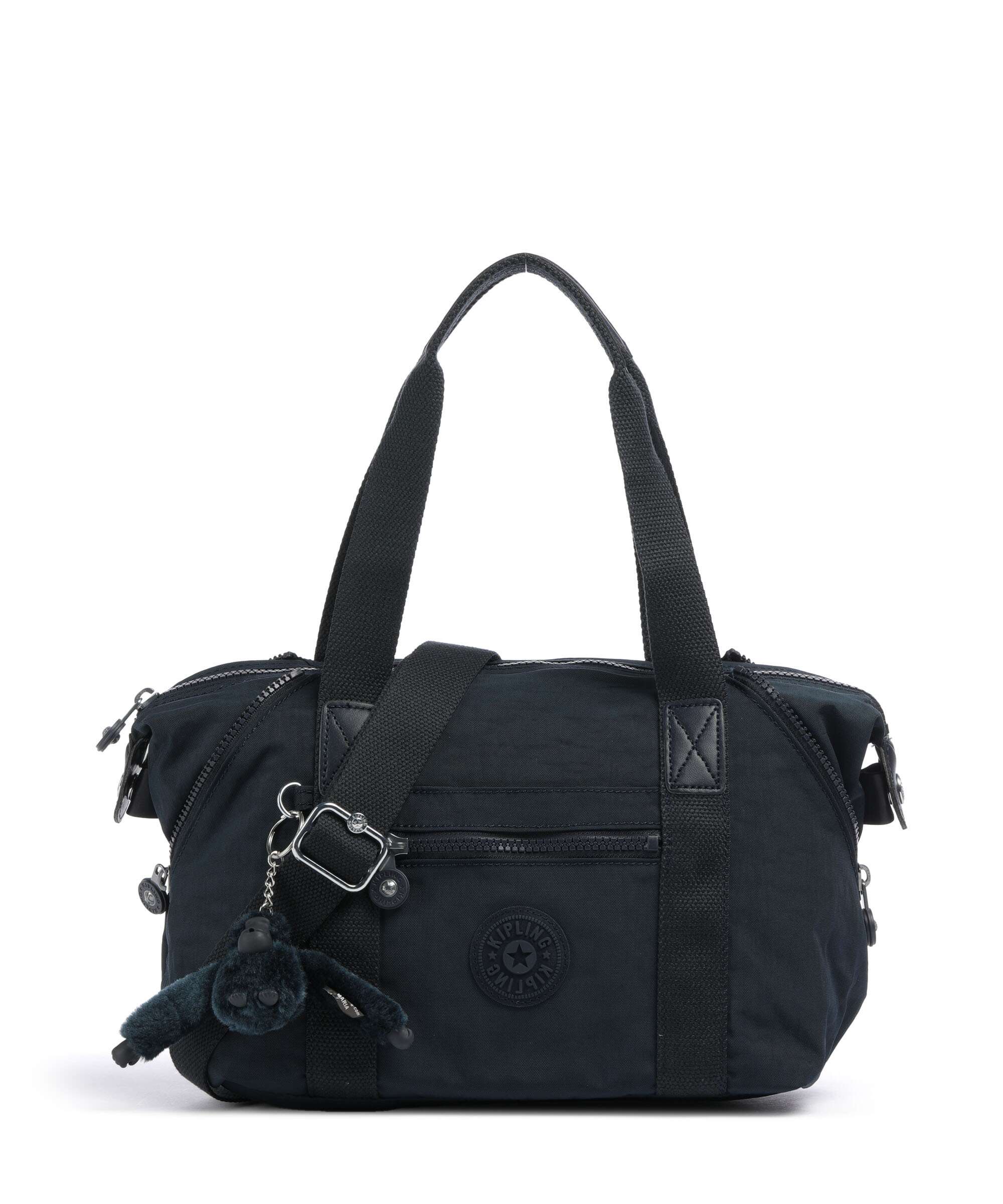 Kipling Basic Art Mini Handtas blue bleu