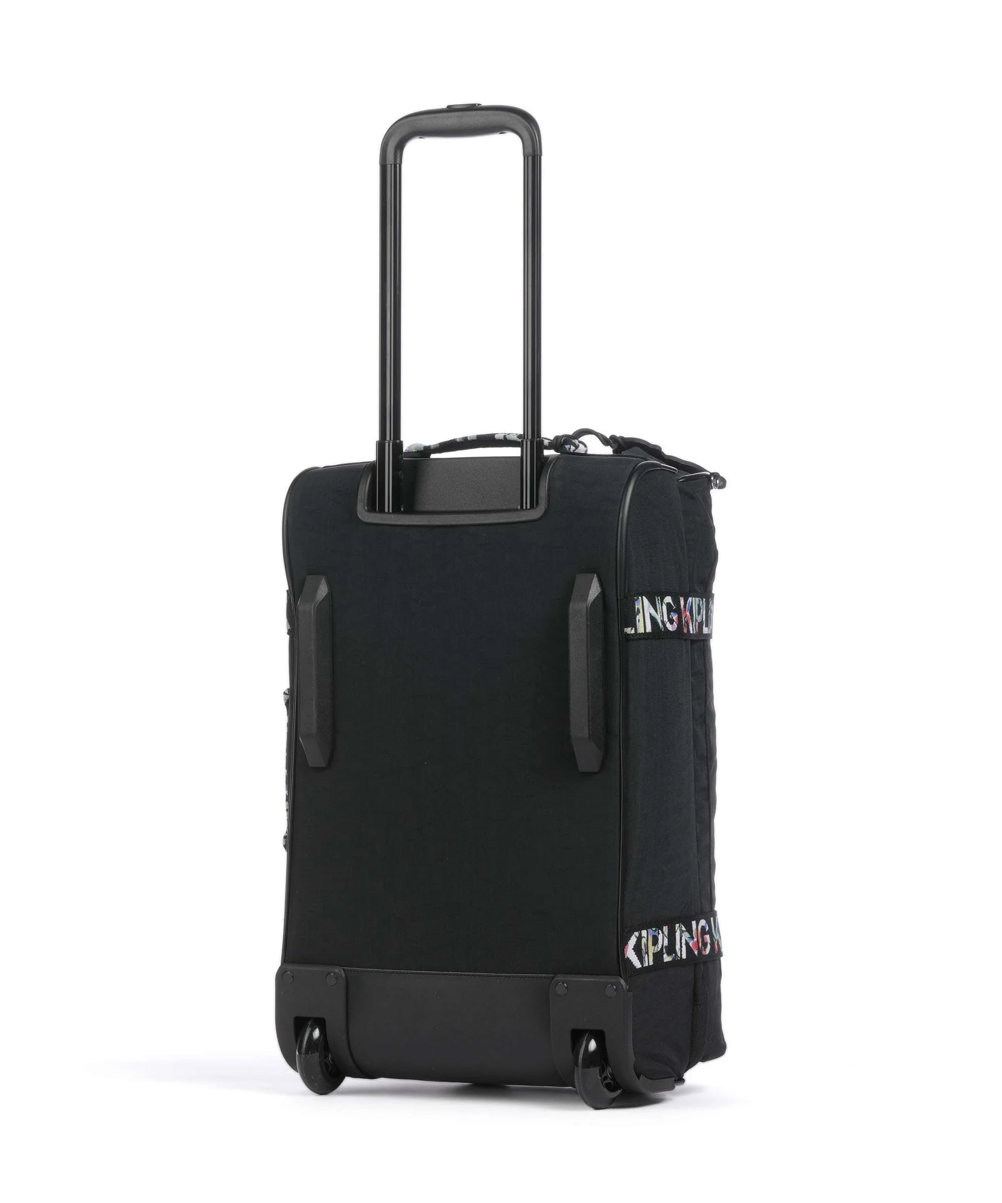 Kipling Basic Aviana S Reistas met wielen black - Image 2