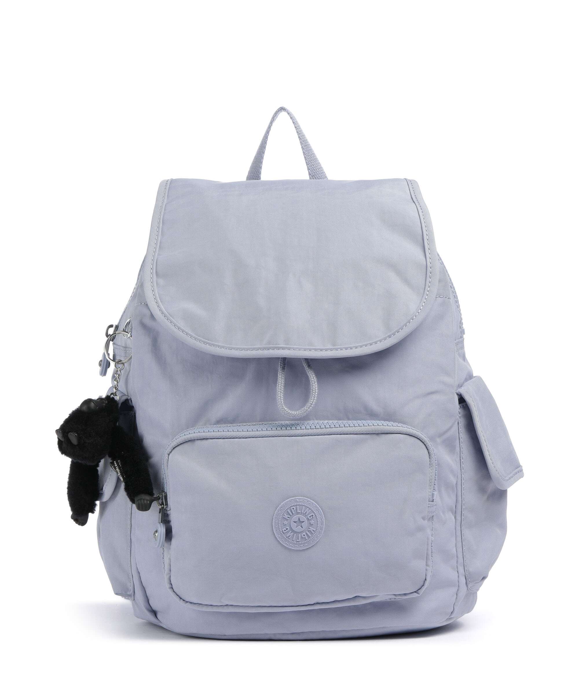 Kipling Basic City Pack S Rugzak cloudy sky blue