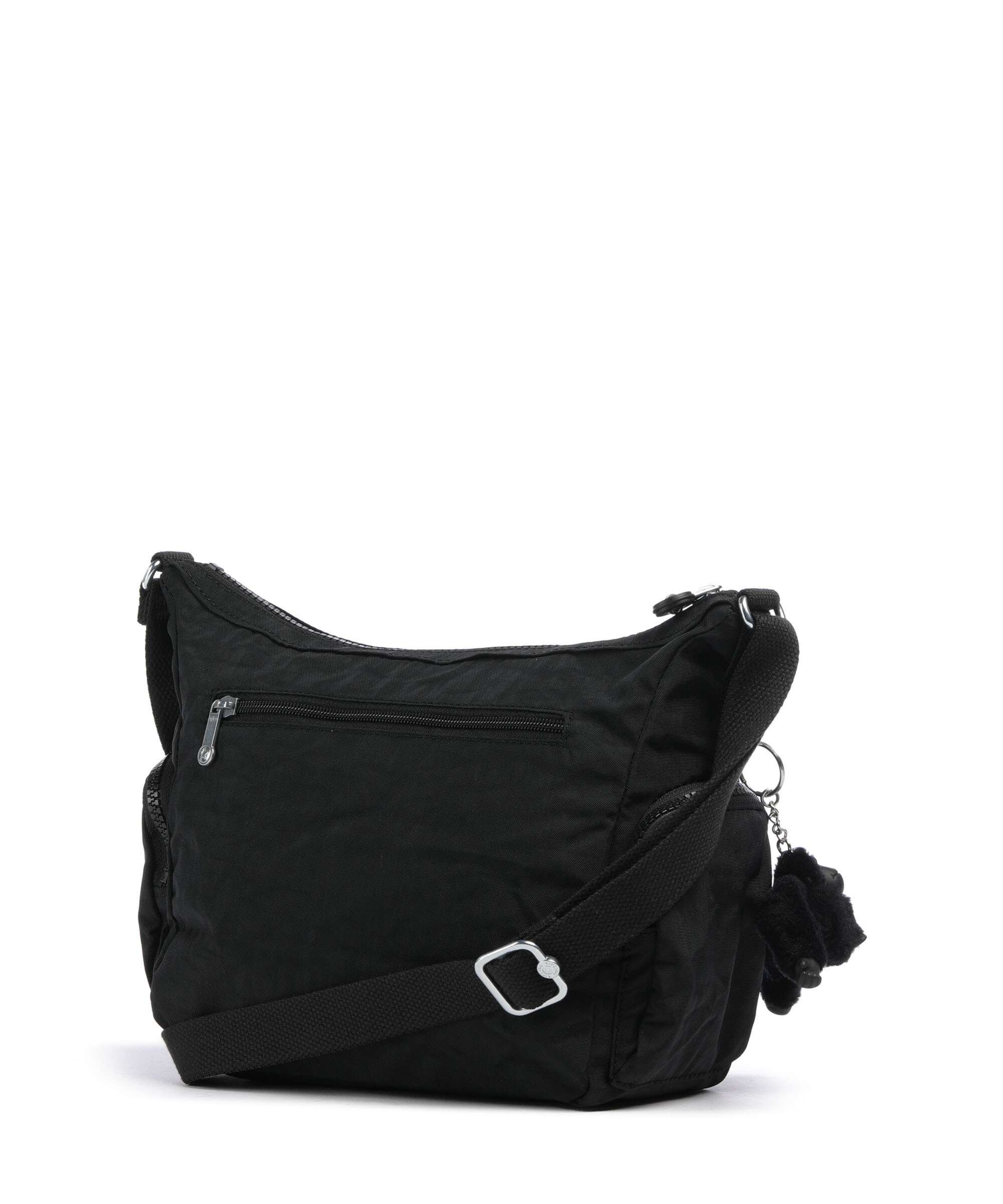 Kipling Basic Gabbie S Crossbody tas black - Image 2