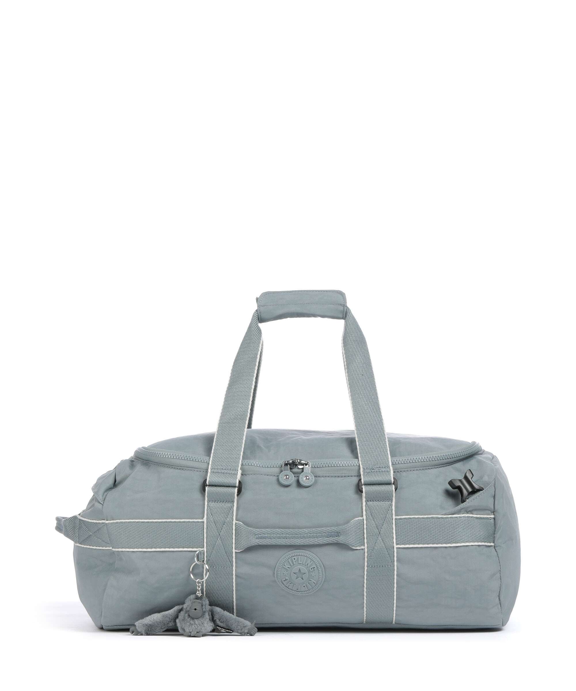 Kipling Basic Jonis S Reistas relaxed grey