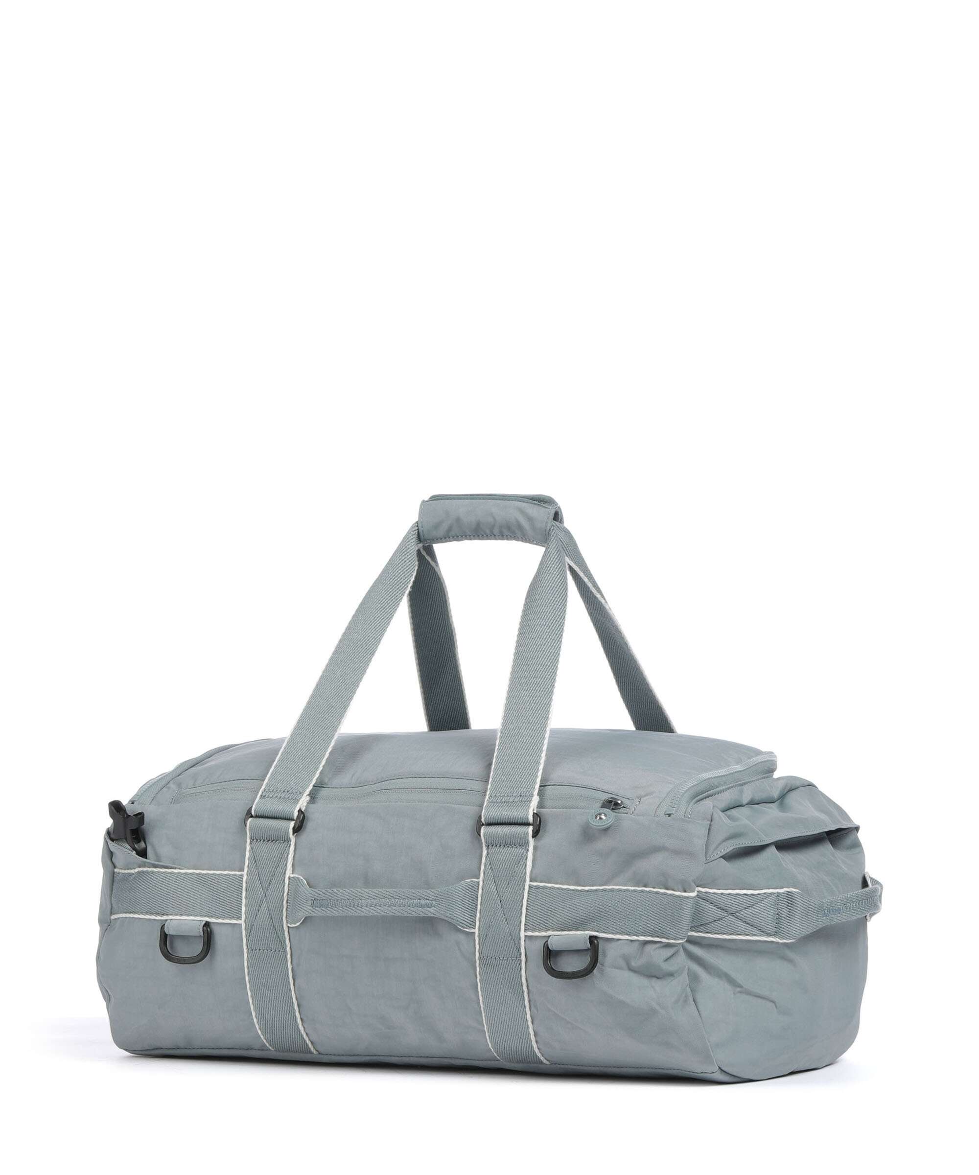 Kipling Basic Jonis S Reistas relaxed grey - Image 2