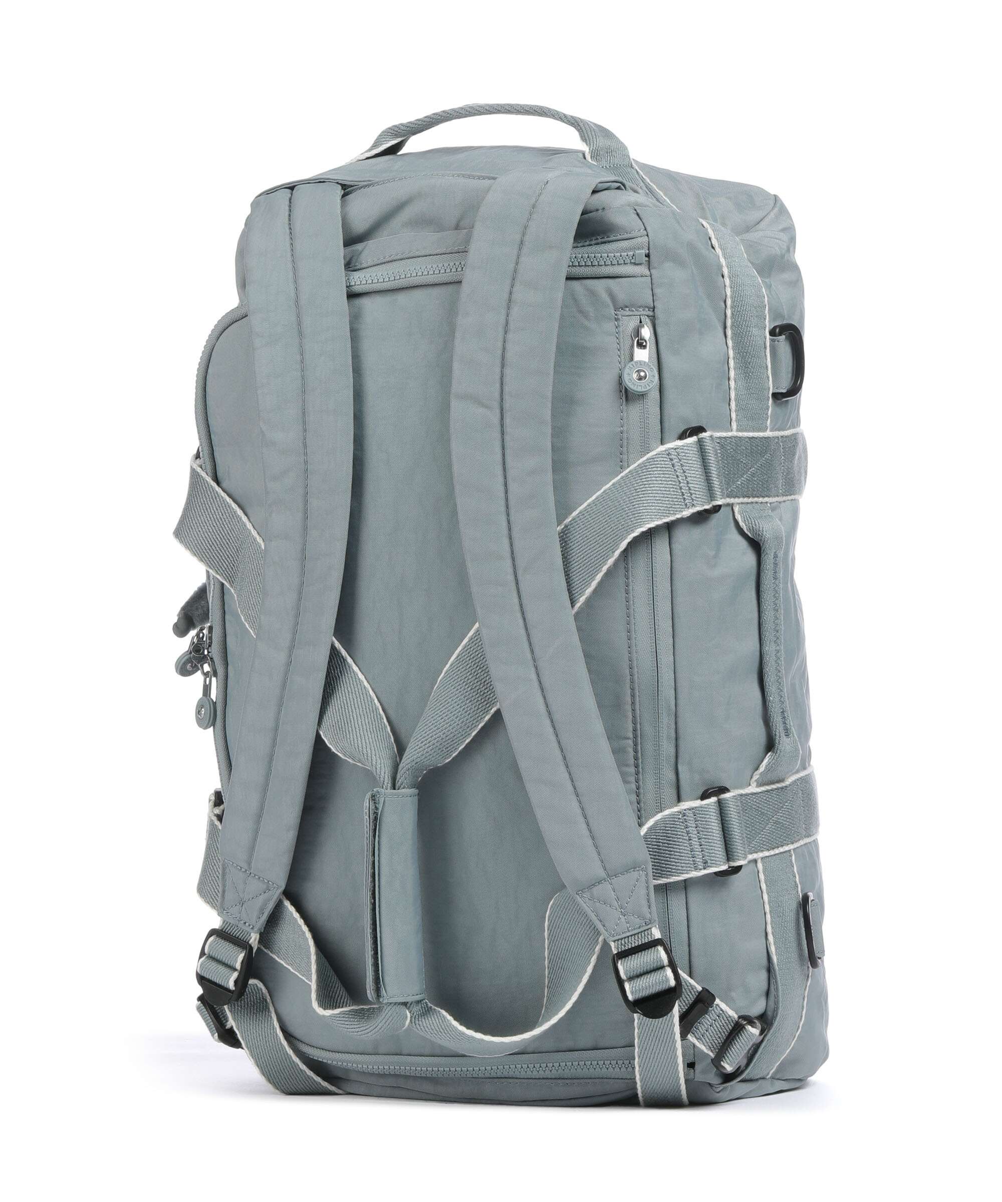 Kipling Basic Jonis S Reistas relaxed grey - Image 3