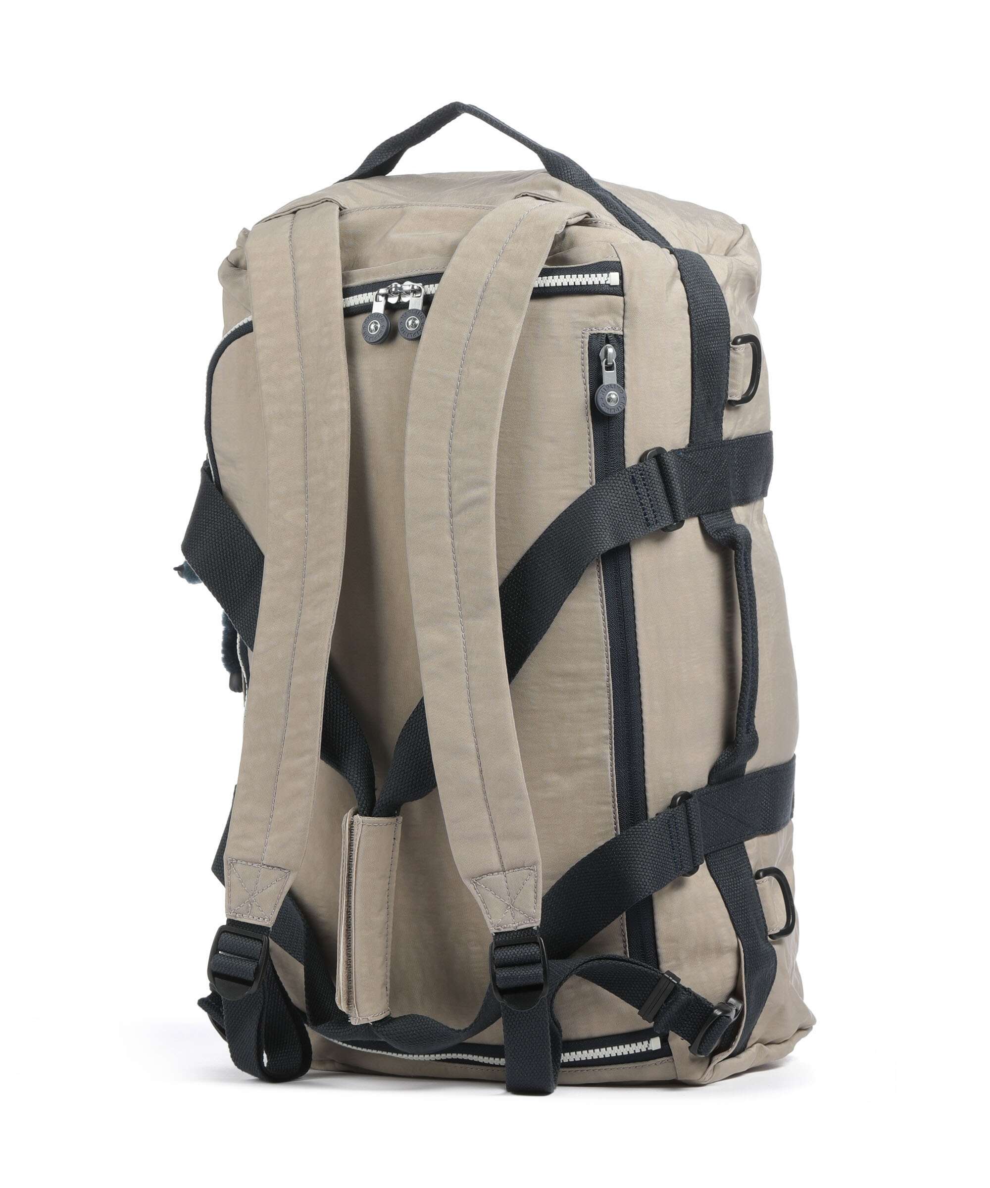 Kipling Basic Jonis S Reistas soft taupe c - Image 3