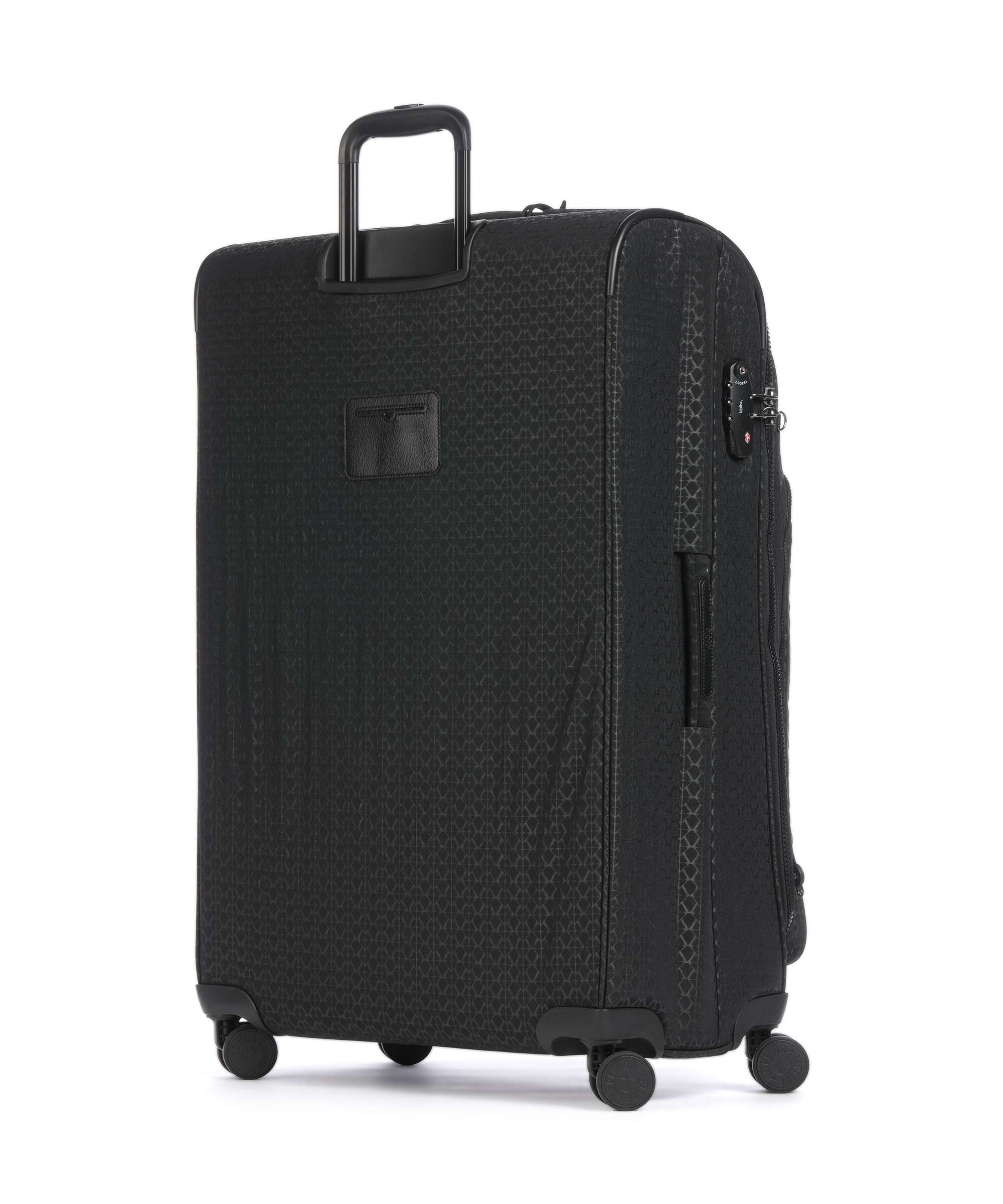 Kipling Basic New Youri L Trolley (4 wielen) signature embossed - Image 2