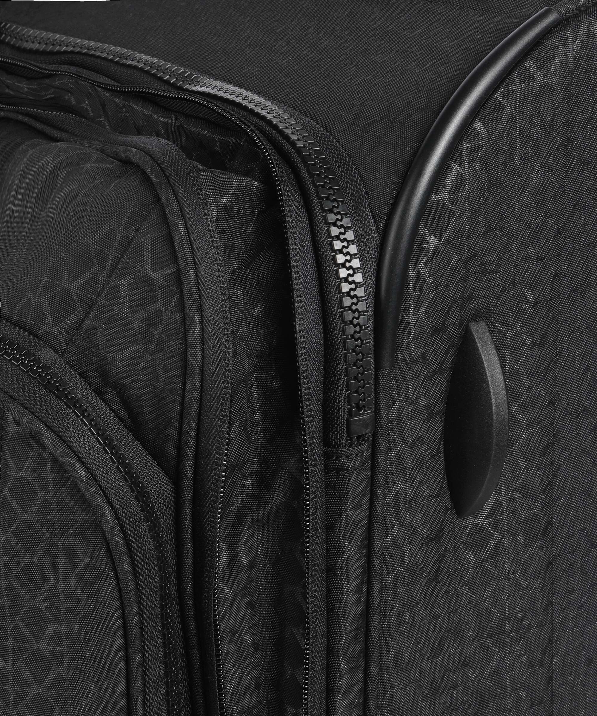 Kipling Basic New Youri L Trolley (4 wielen) signature embossed - Image 4