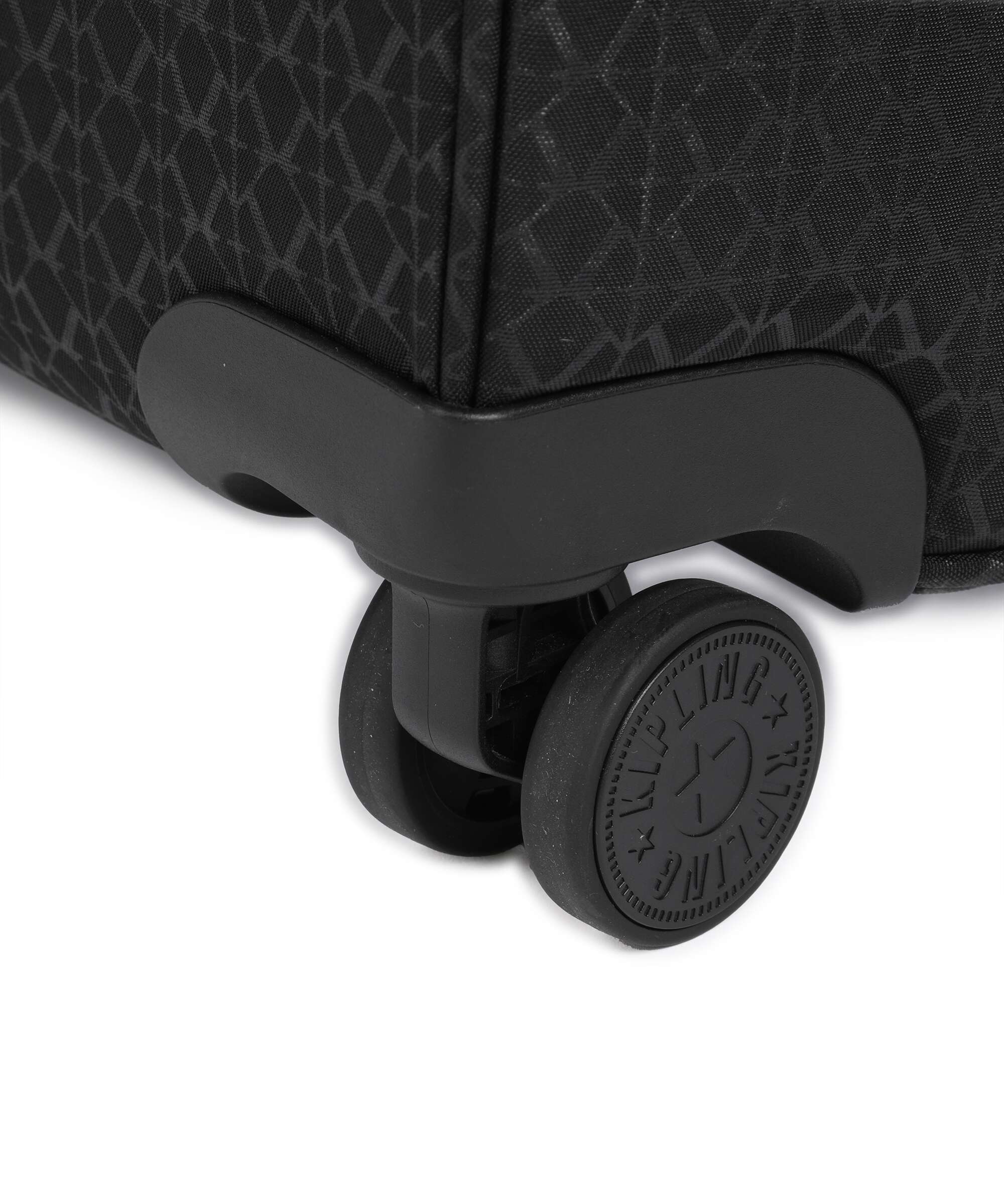 Kipling Basic New Youri L Trolley (4 wielen) signature embossed - Image 5
