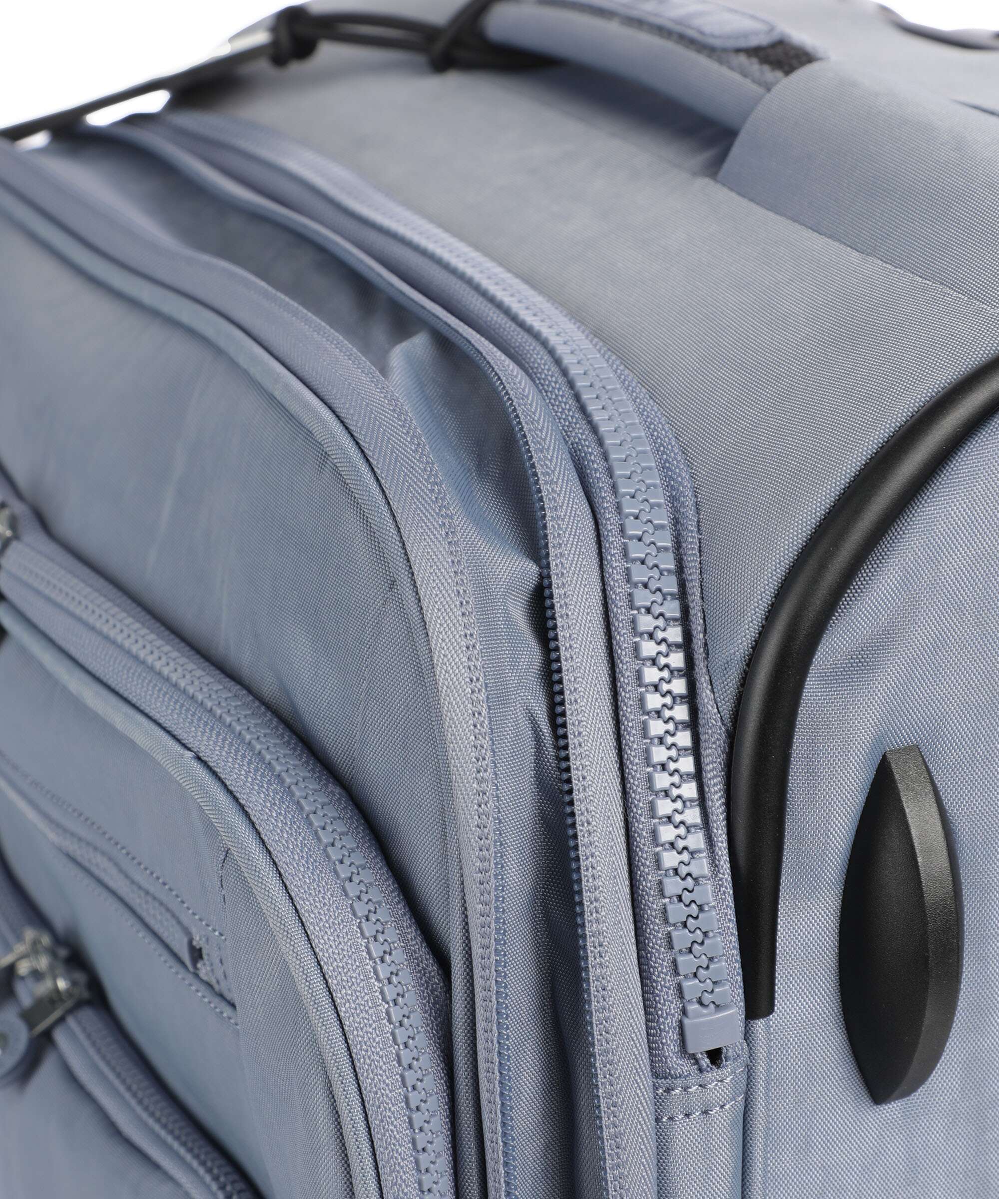 Kipling Basic New Youri M Trolley (4 wielen) blue stone - Image 4
