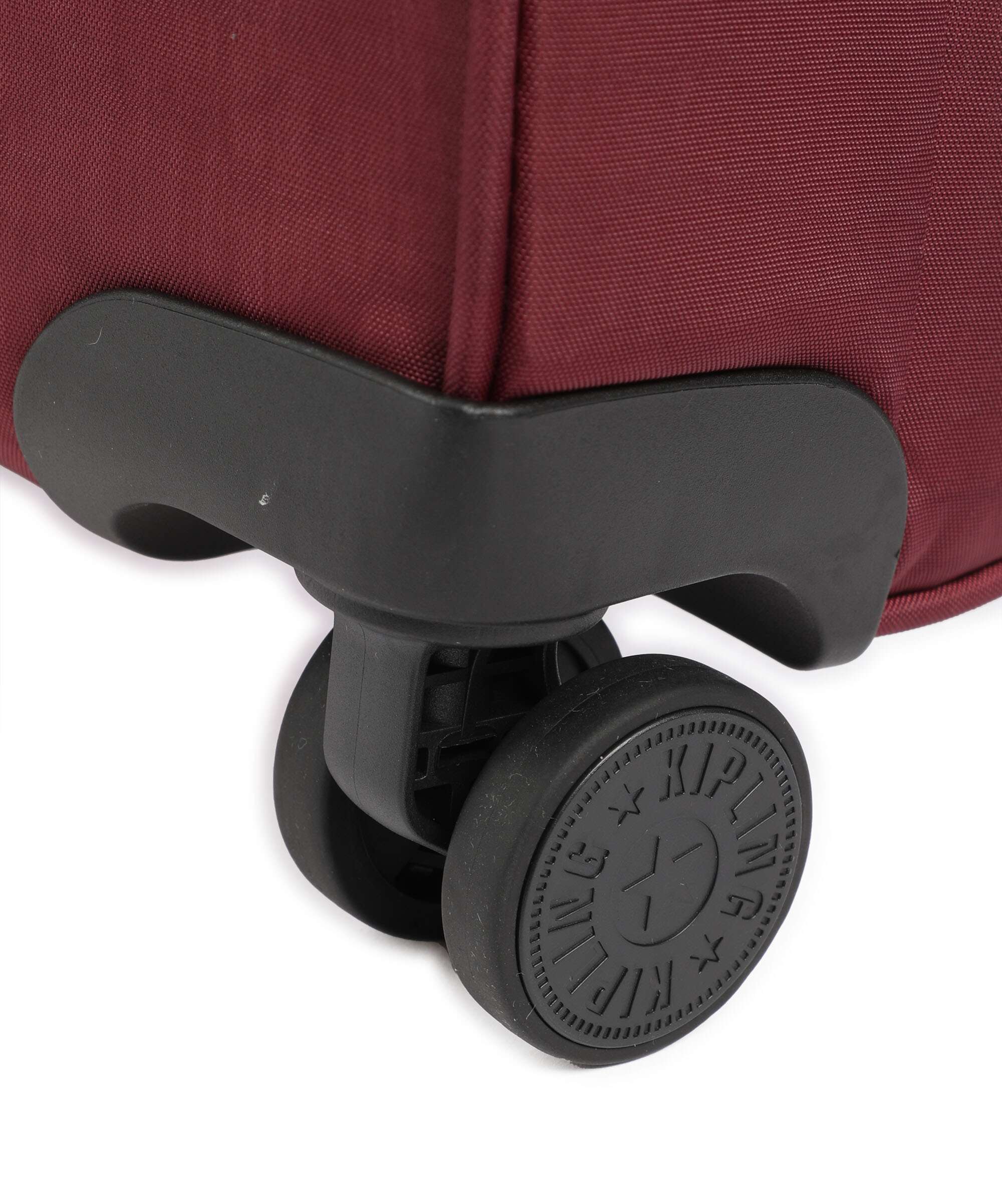 Kipling Basic New Youri S Trolley (4 wielen) lounge wine - Image 4