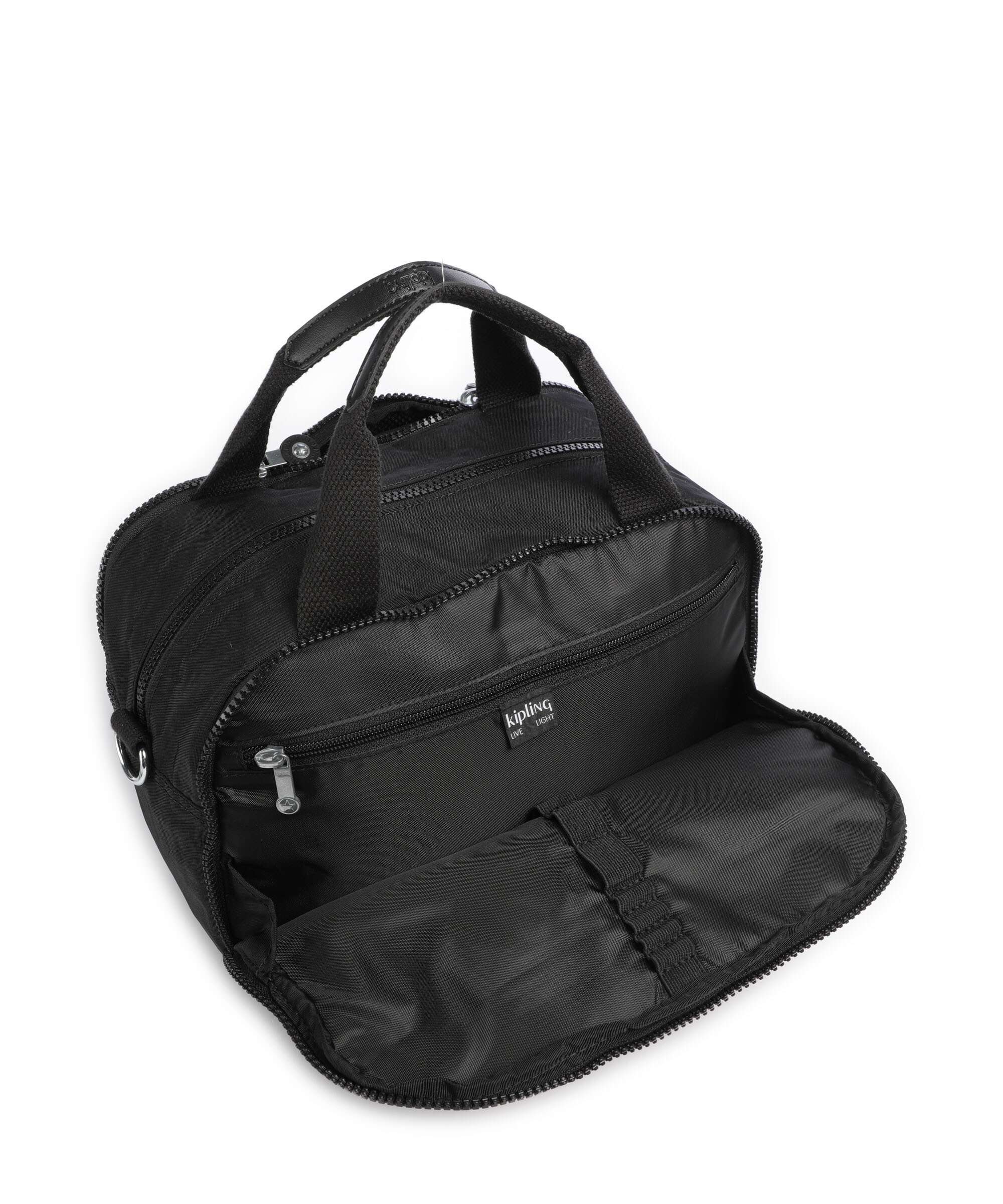 Kipling Basic Palmbeach Beautycase black - Image 6