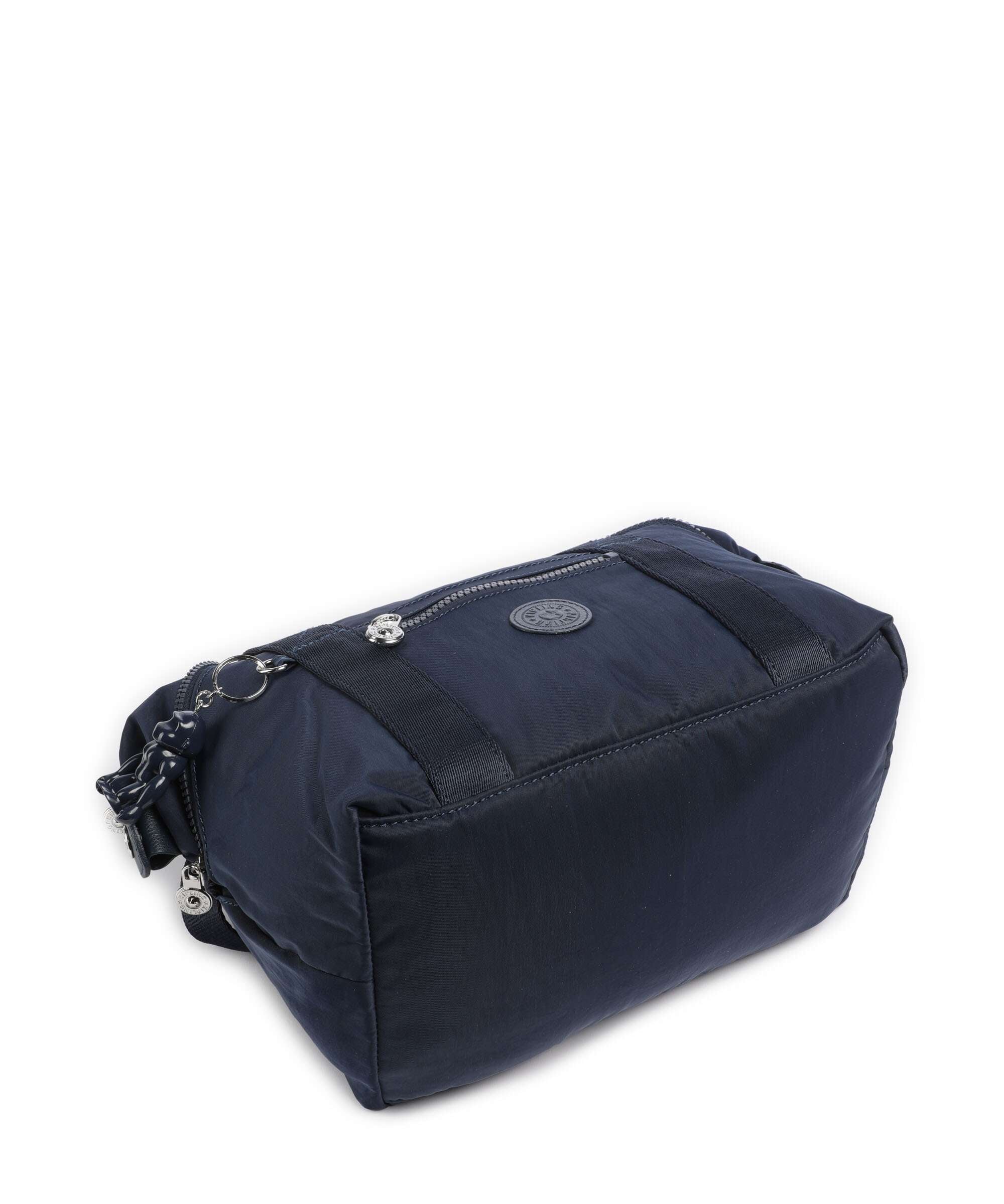 Kipling Elevated Art Mini Handtas infinite blue - Image 5