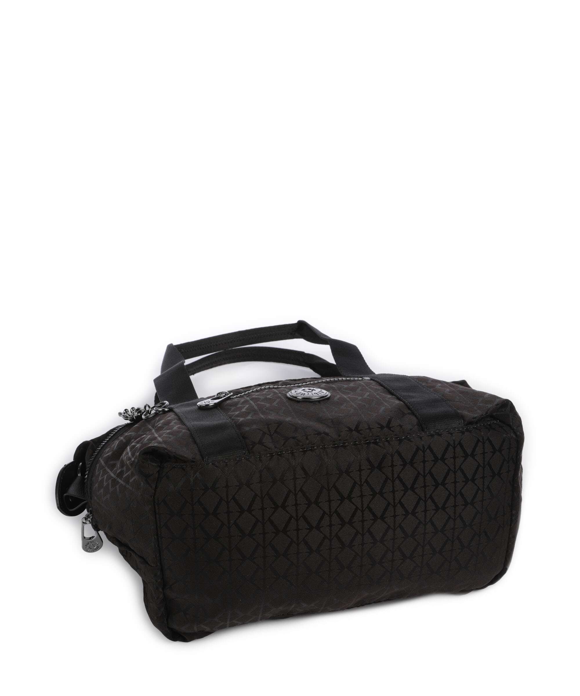 Kipling Elevated Art Mini Handtas black sign - Image 5