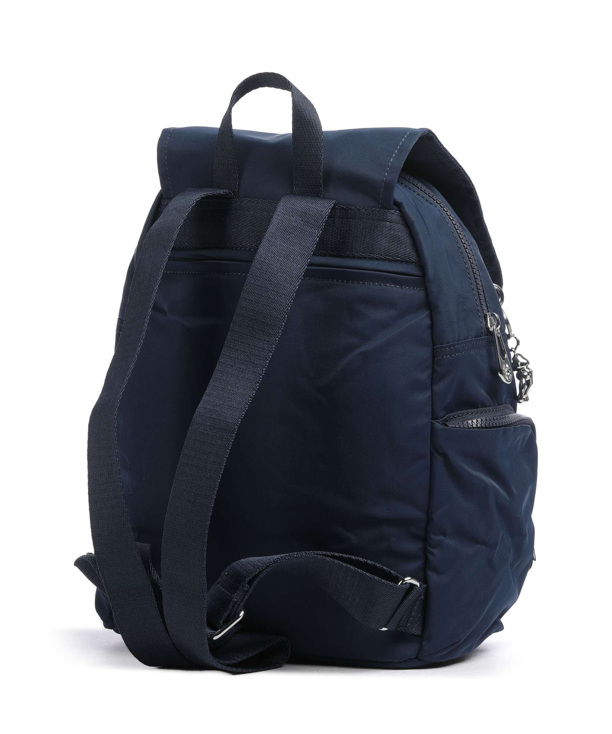 Kipling Elevated City Zip S Rugzak endless blue - Image 2