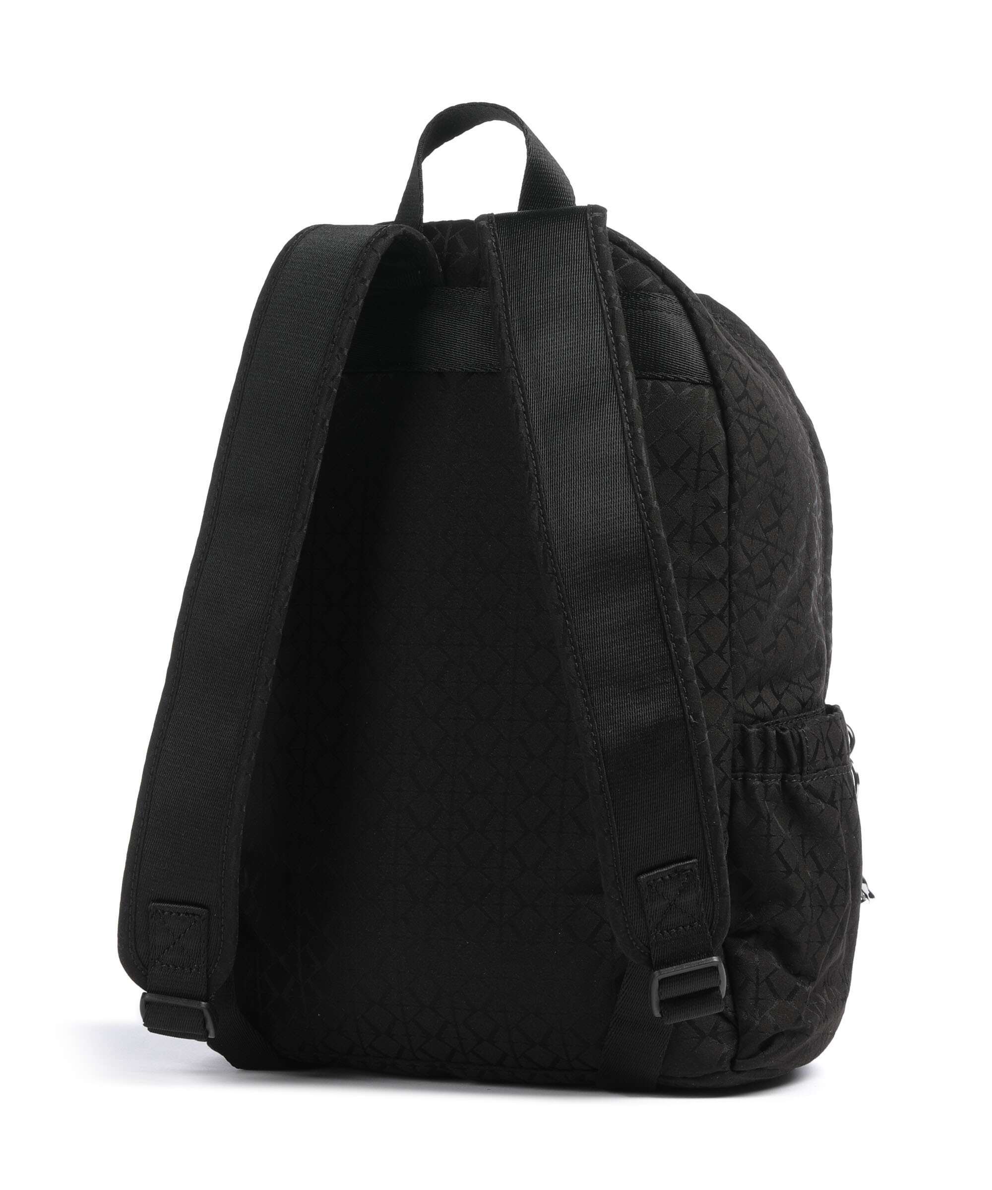 Kipling Elevated Delia Rugzak noir sign - Image 2