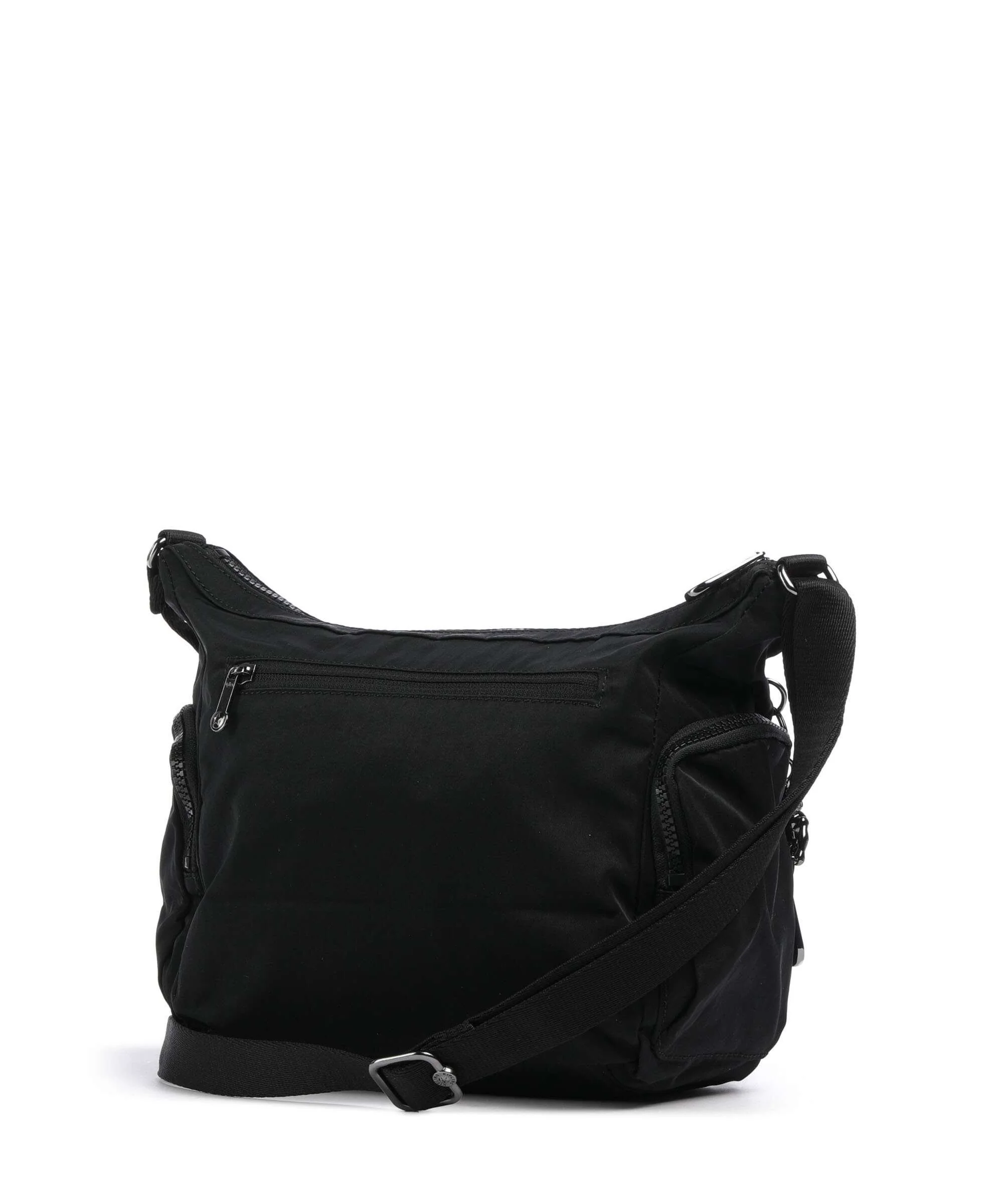 Kipling Elevated Gabb S Crossbody tas endless black - Image 2