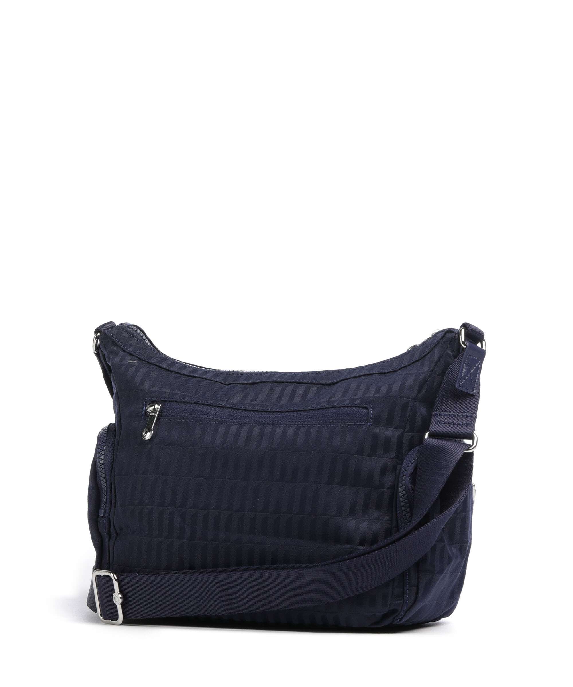 Kipling Elevated Gabb S Crossbody tas night tile - Image 2