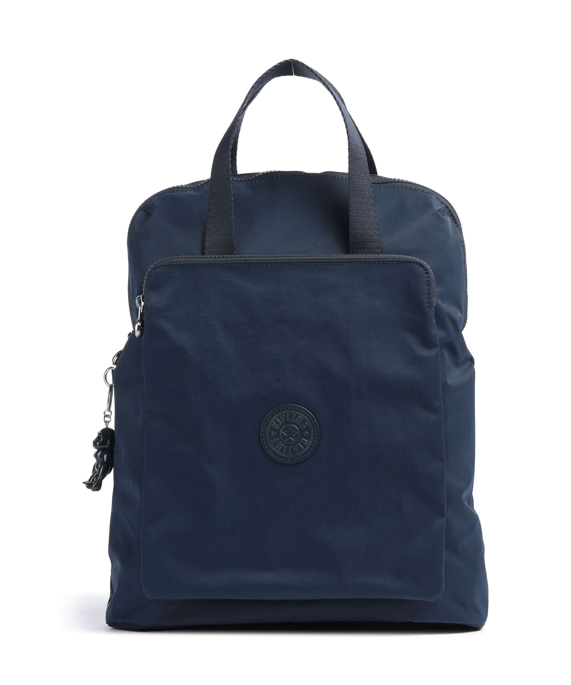 Kipling Elevated Kazuki Rugzak infinite blue