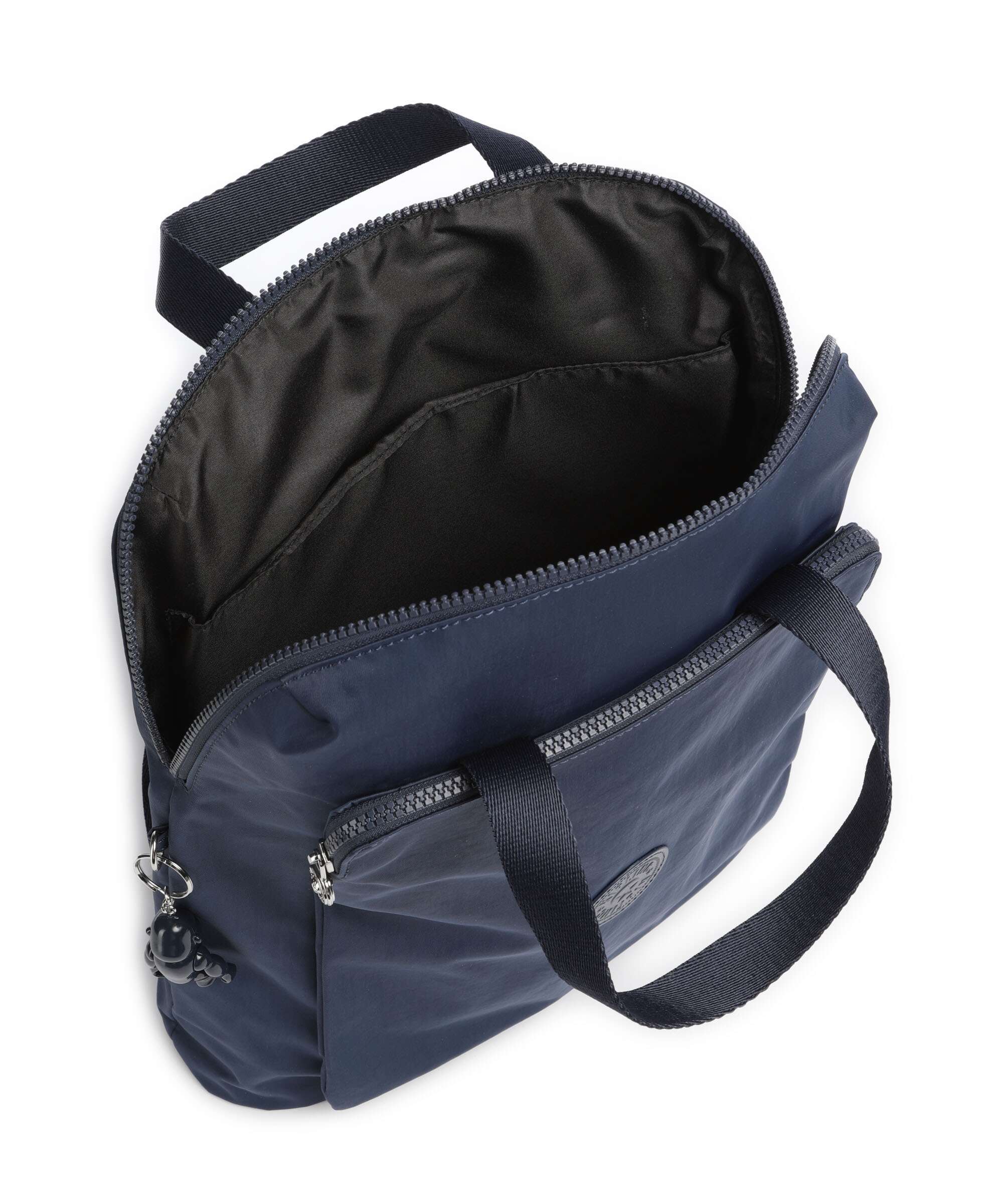 Kipling Elevated Kazuki Rugzak infinite blue - Image 5