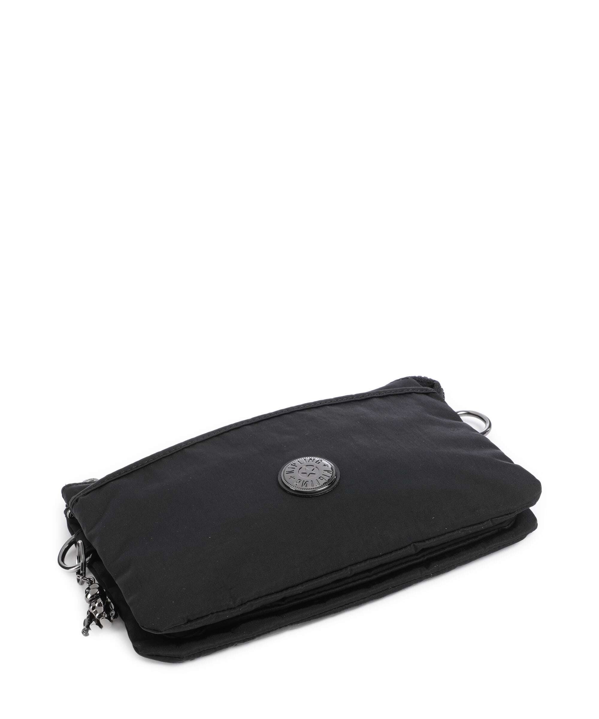 Kipling Elevated Riri Crossbody tas endless black - Image 5