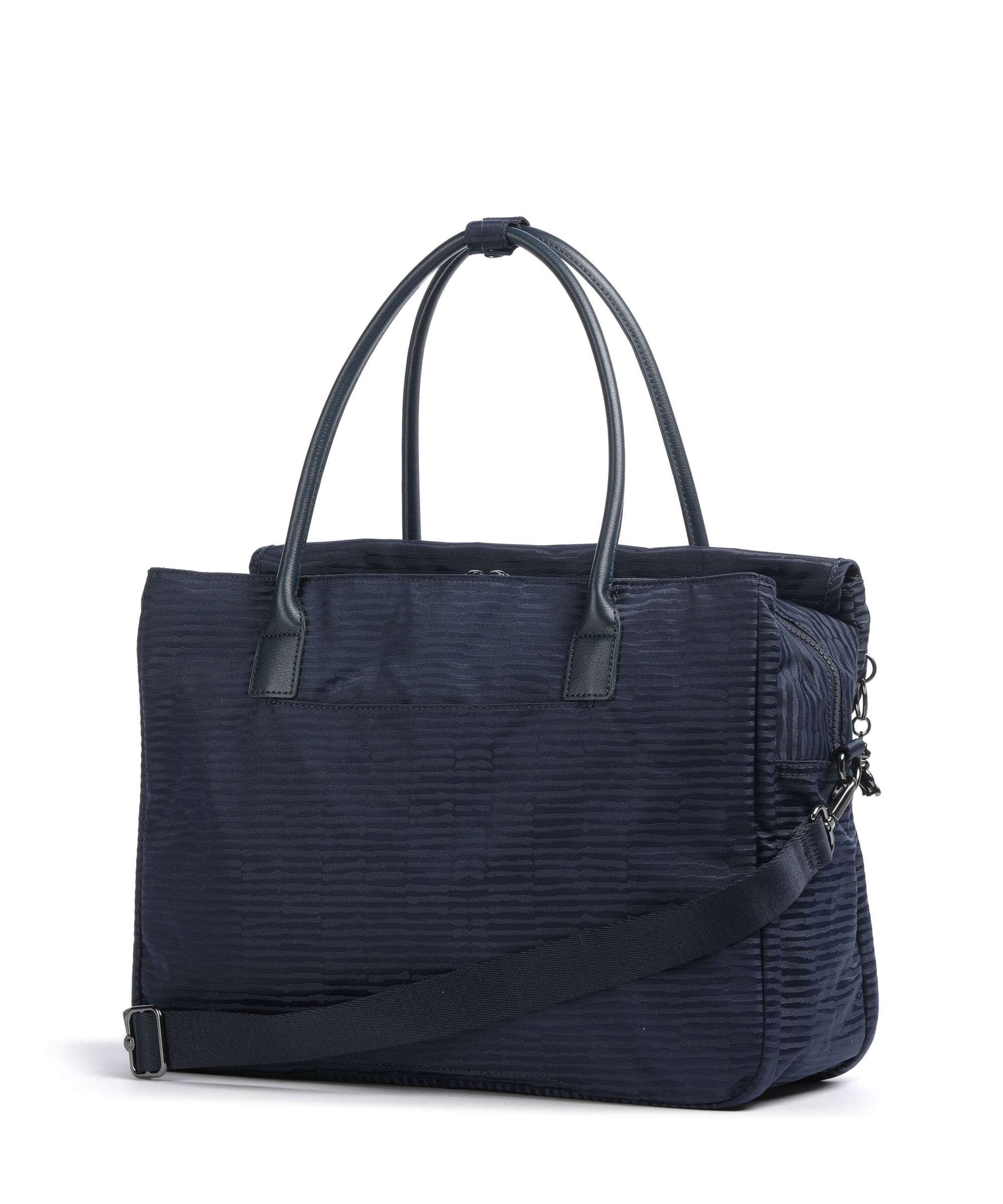 Kipling Elevated Superworker Handtas night ocean - Image 2
