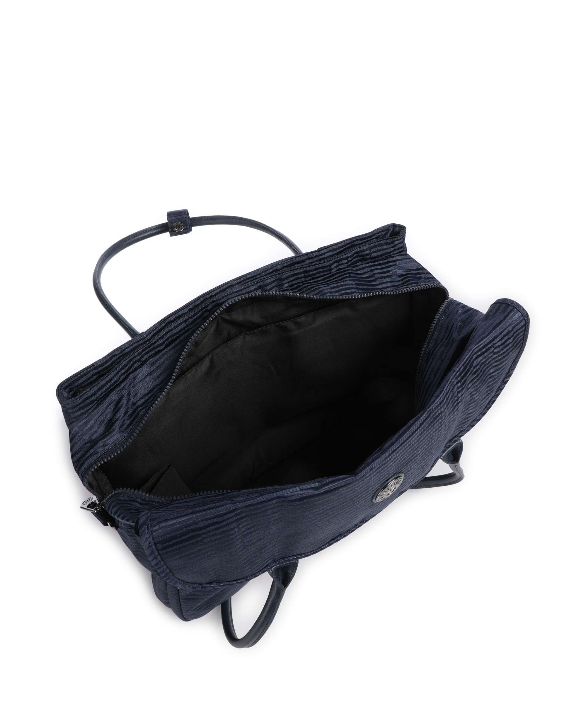 Kipling Elevated Superworker Handtas night ocean - Image 6
