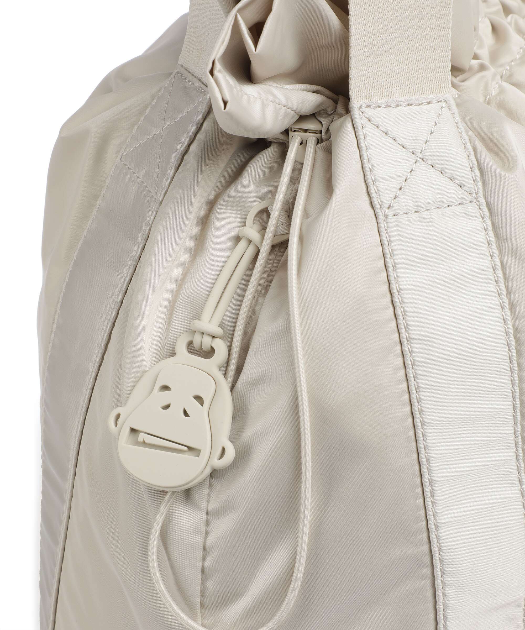 Kipling G.rilla Girlz Elmar Emmertas simply beige - Image 4