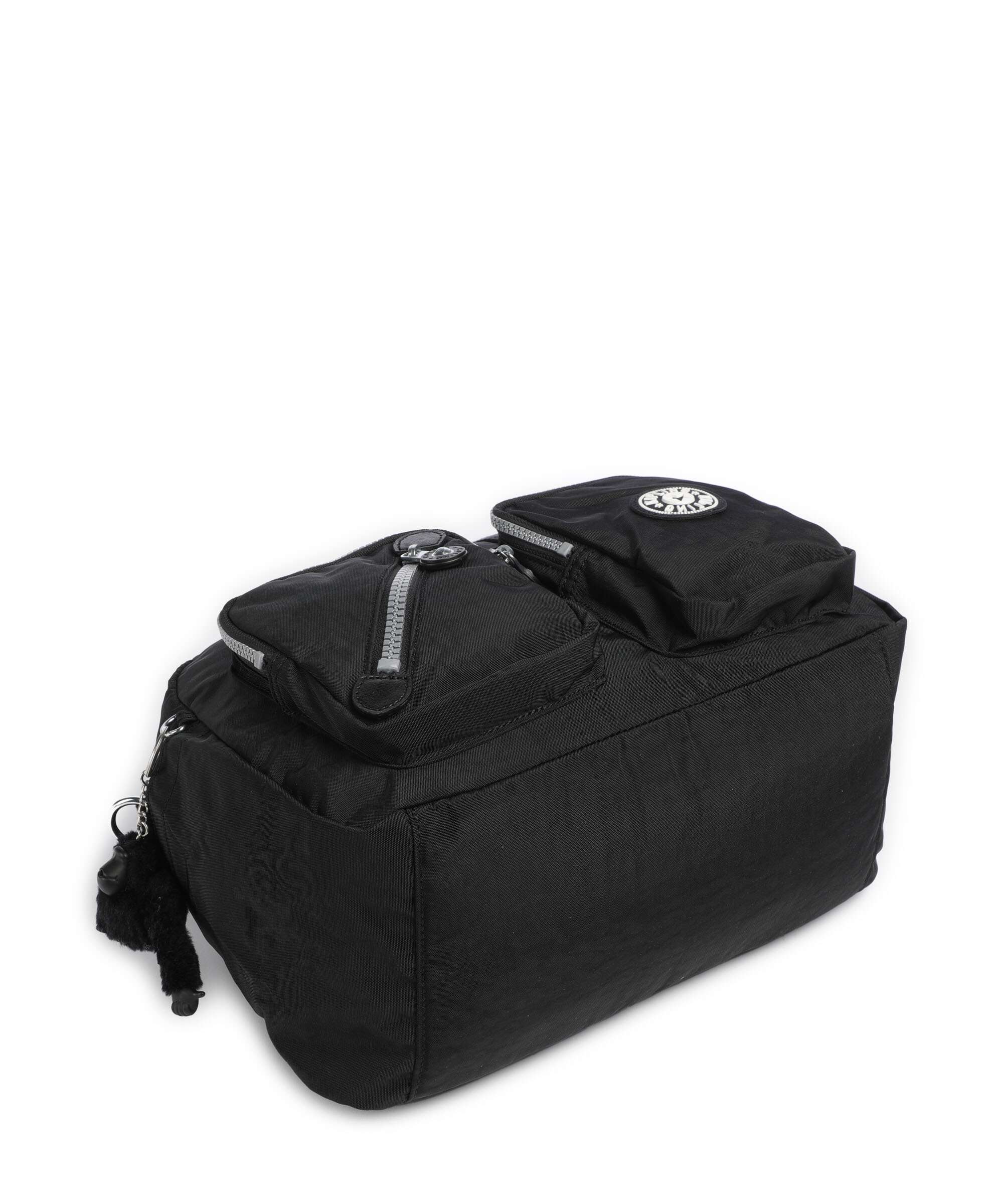 Kipling Heritage Defea Heritage Schoudertas rapid black - Image 5