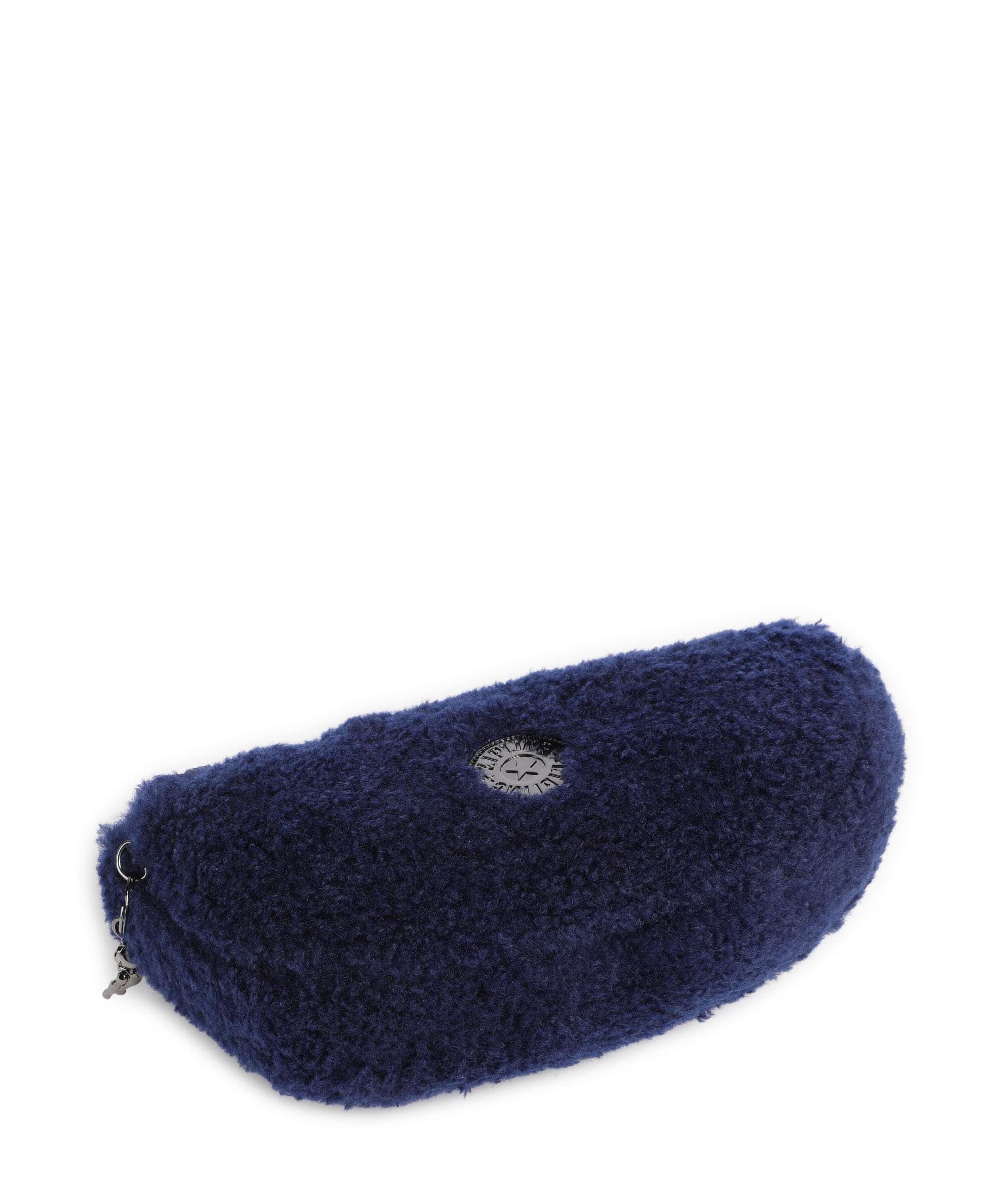 Kipling Holiday Julisa S Crossbody tas fuzzy night - Image 5