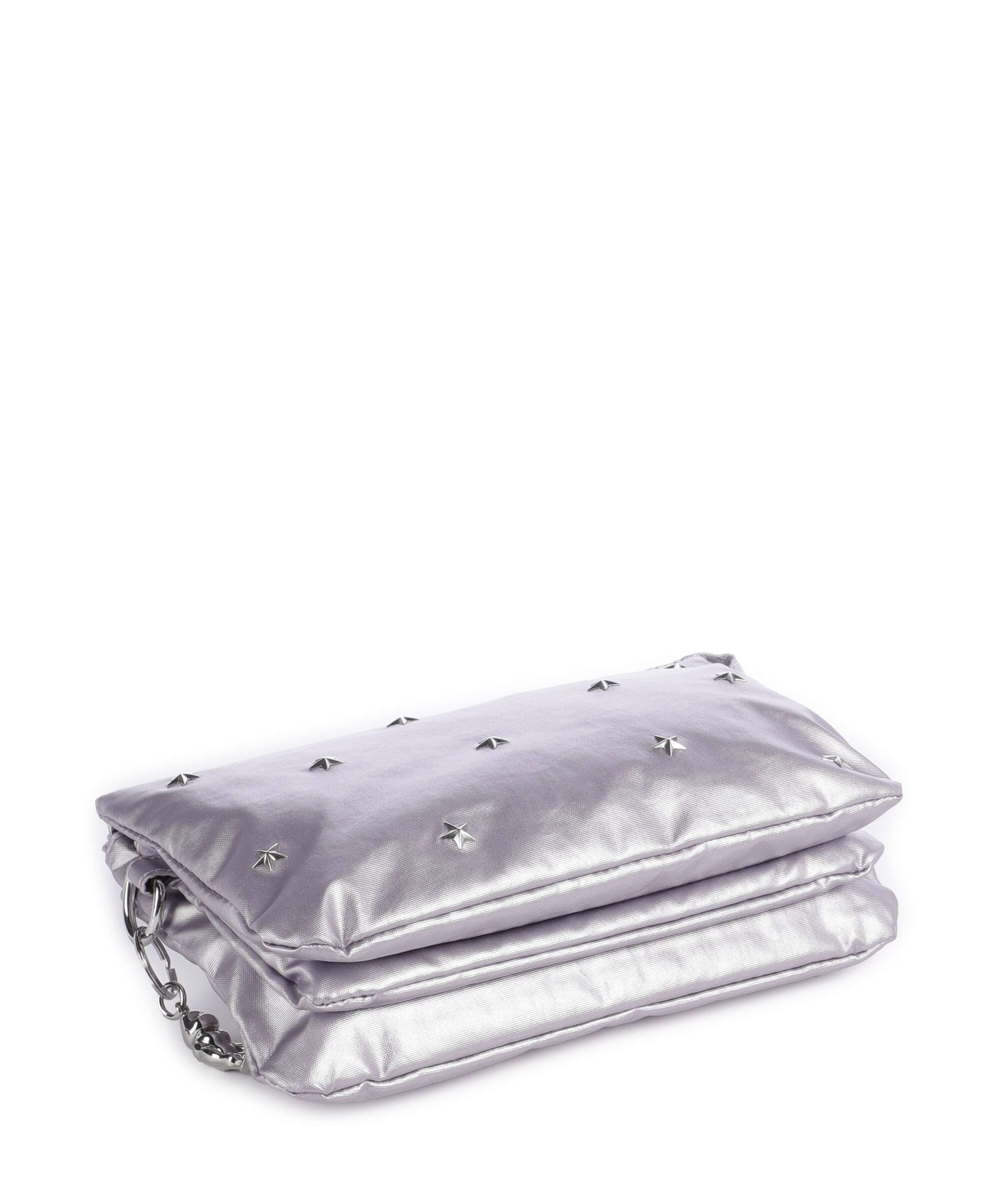 Kipling Holiday Riri Crossbody tas lilac/metallic - Image 5