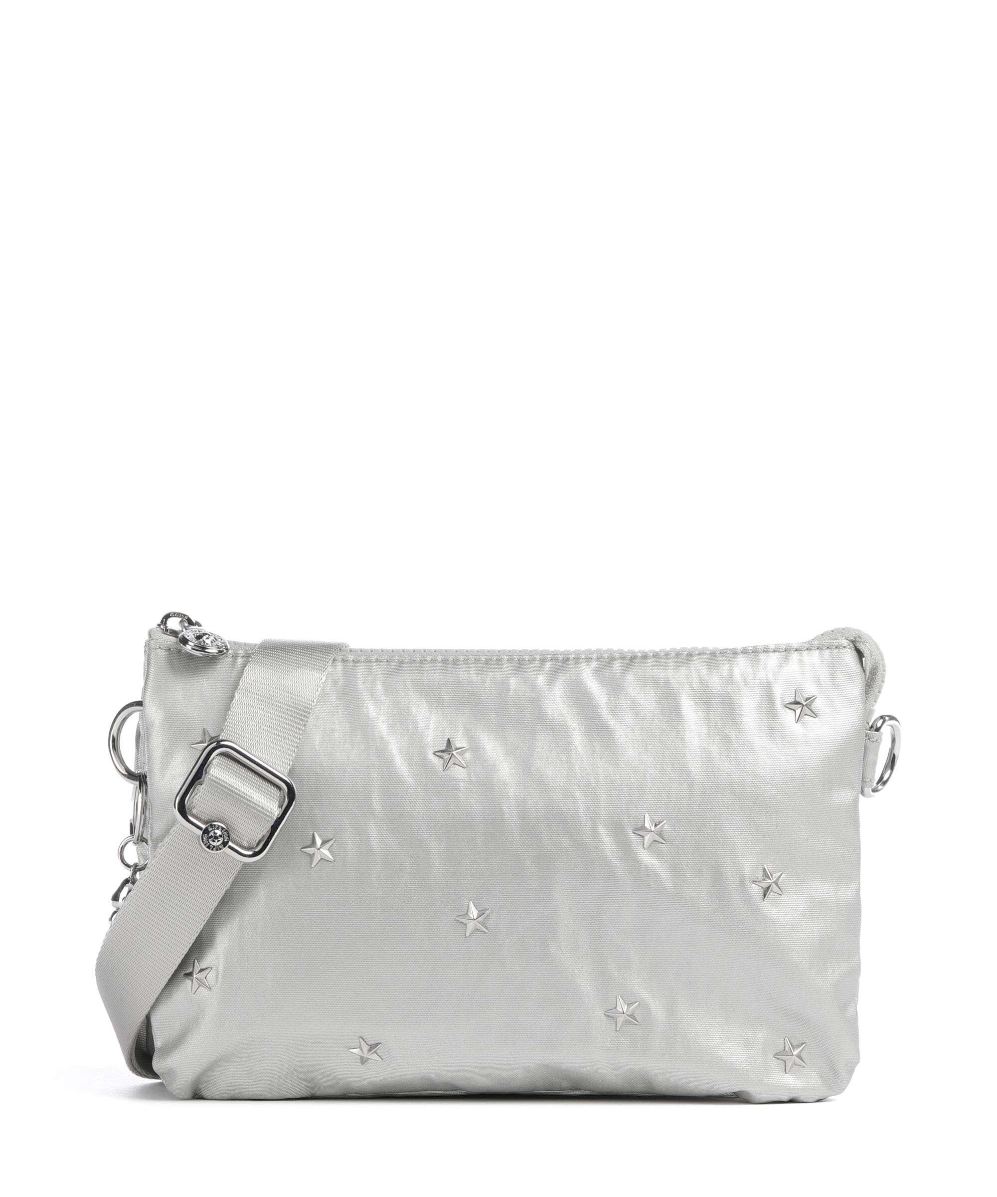 Kipling Holiday Riri Crossbody tas bright
