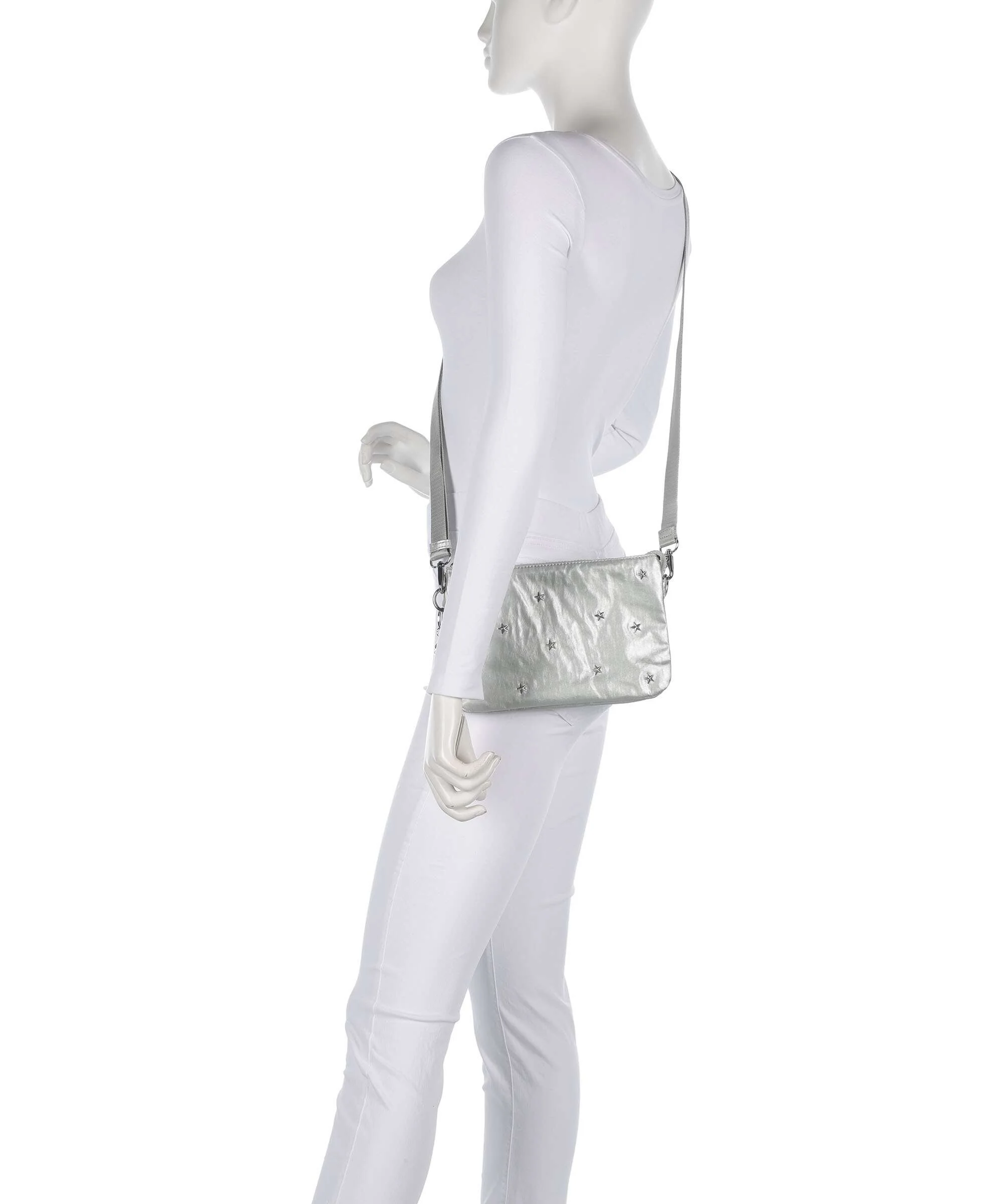 Kipling Holiday Riri Crossbody tas bright - Image 3